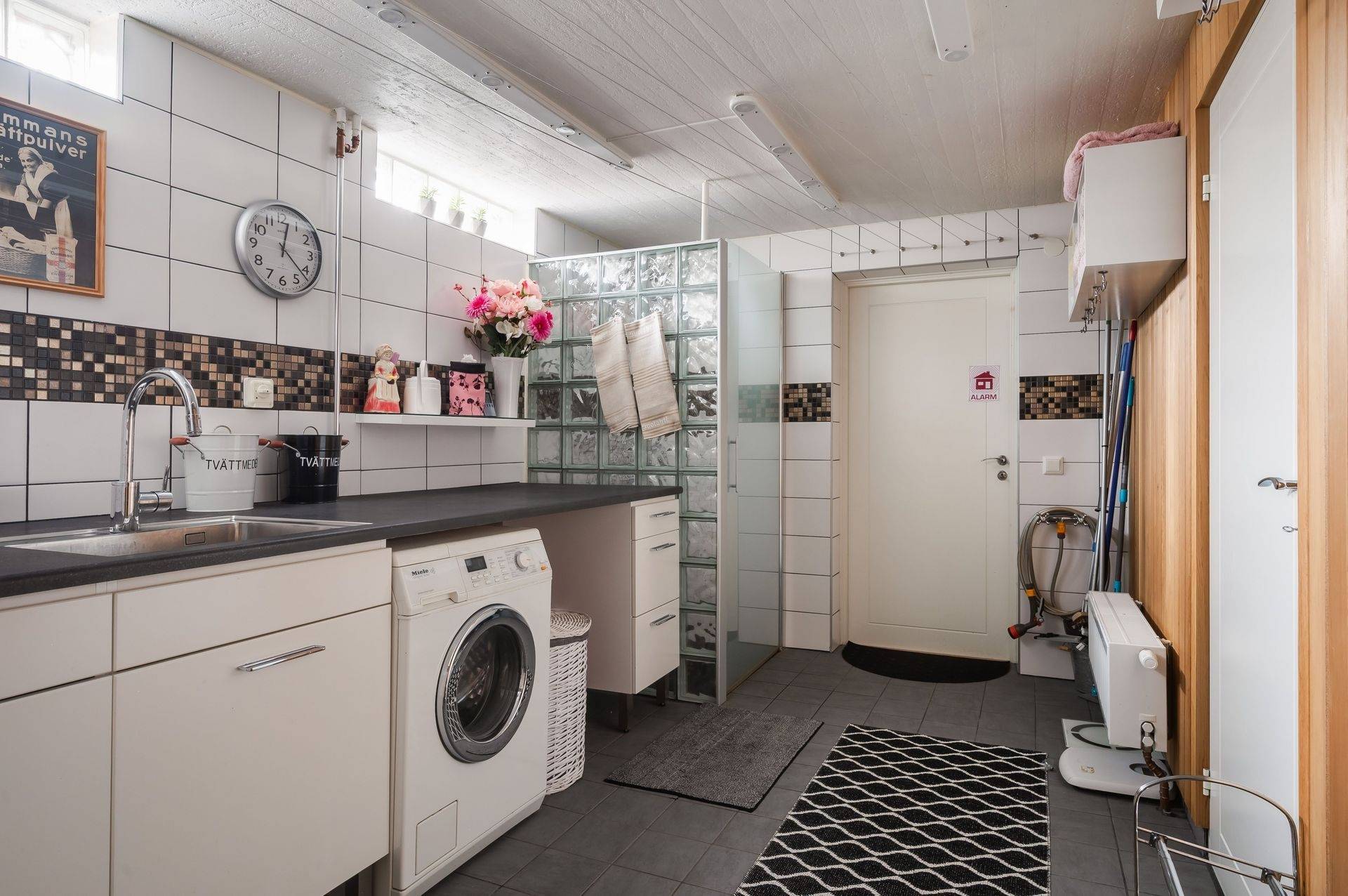 6 rum Villa på Mäster Kalles väg 7 Arvika Arvika kommun - bild 33