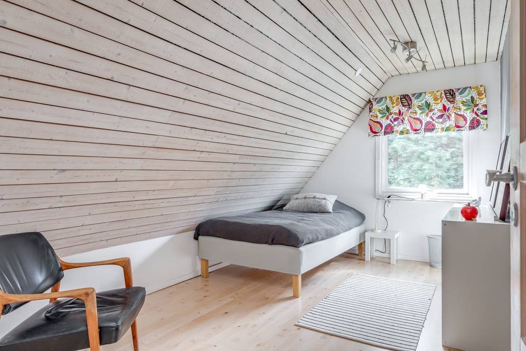 6 rum Villa på Krokusgatan 55A Husie Malmö kommun - bild 23