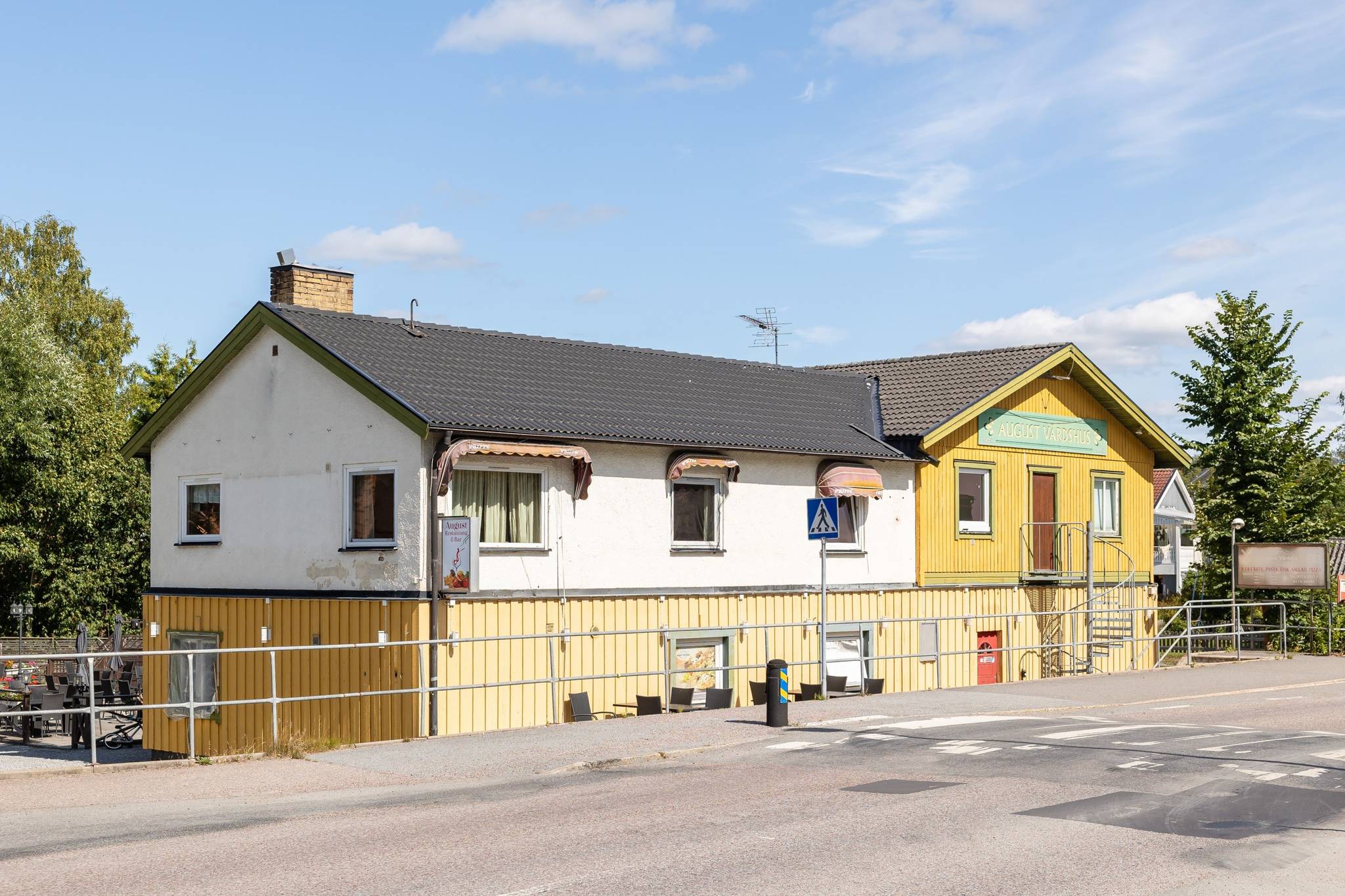 7 rum Villa på Ramparbolsvägen 11 Almunge Uppsala kommun - bild 41