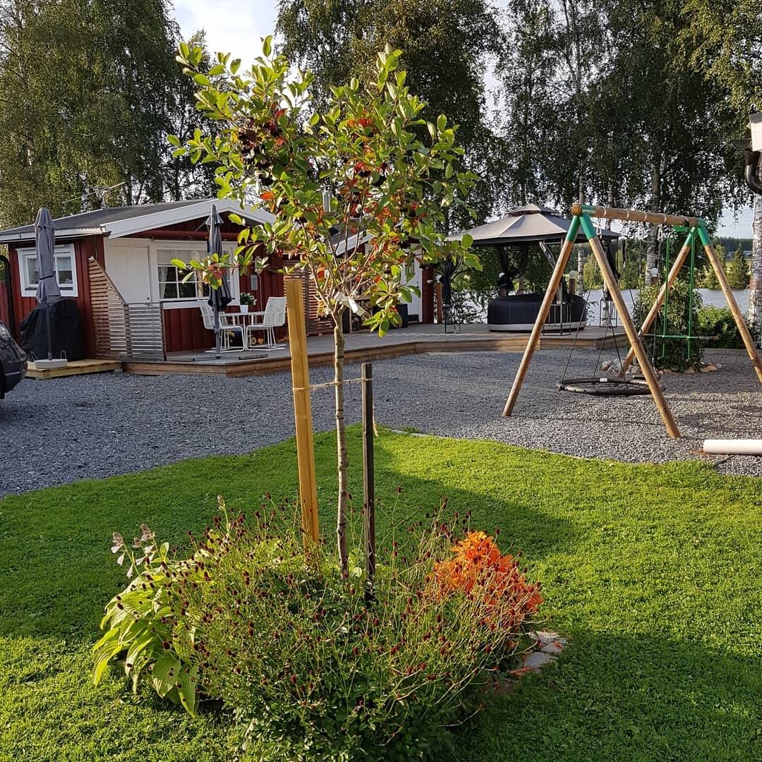 3 rum Villa på Djupdal 20C Bredåker Bodens kommun - bild 49