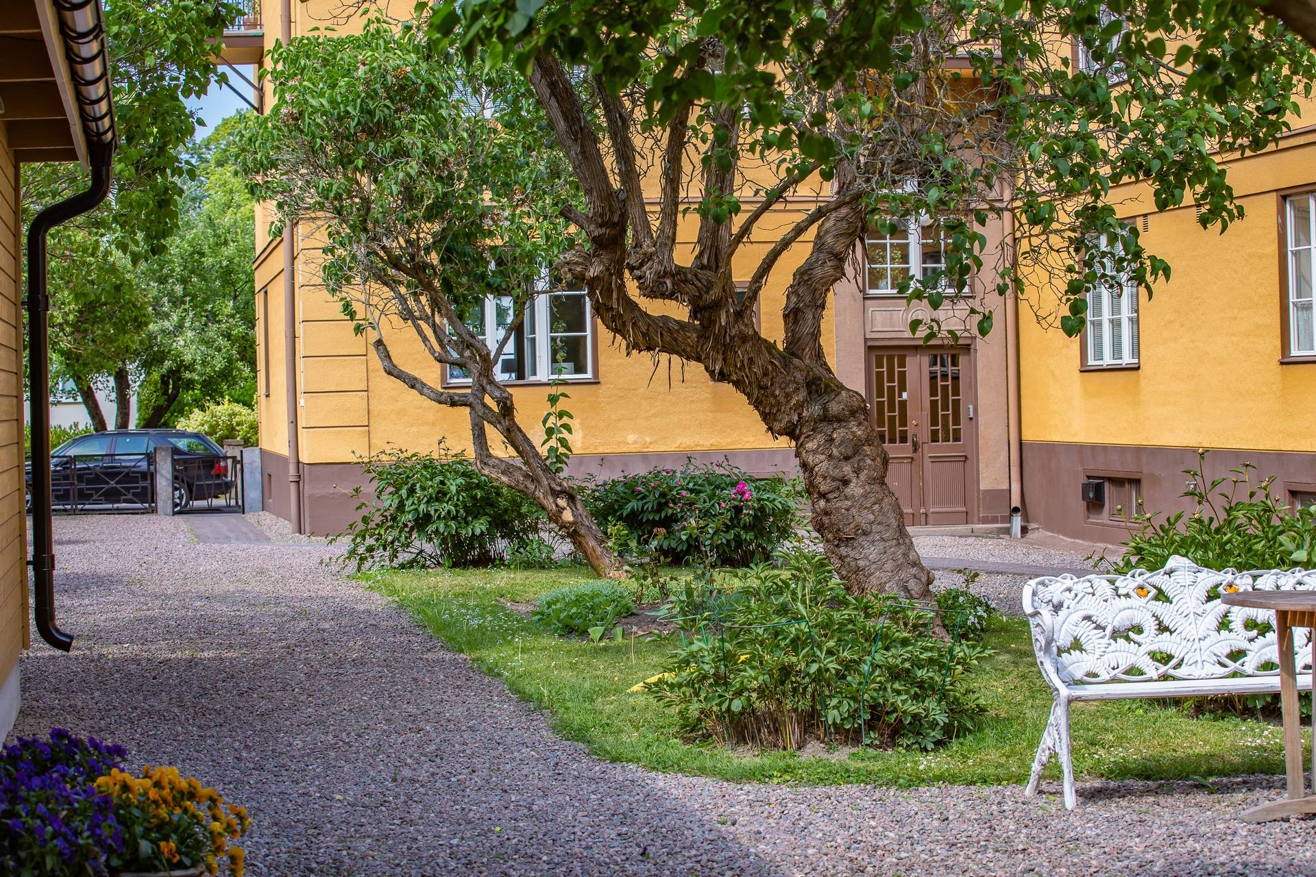 2.5 rum Lägenhet på Sundeliusgatan 4A Söder Norrköpings kommun - bild 35