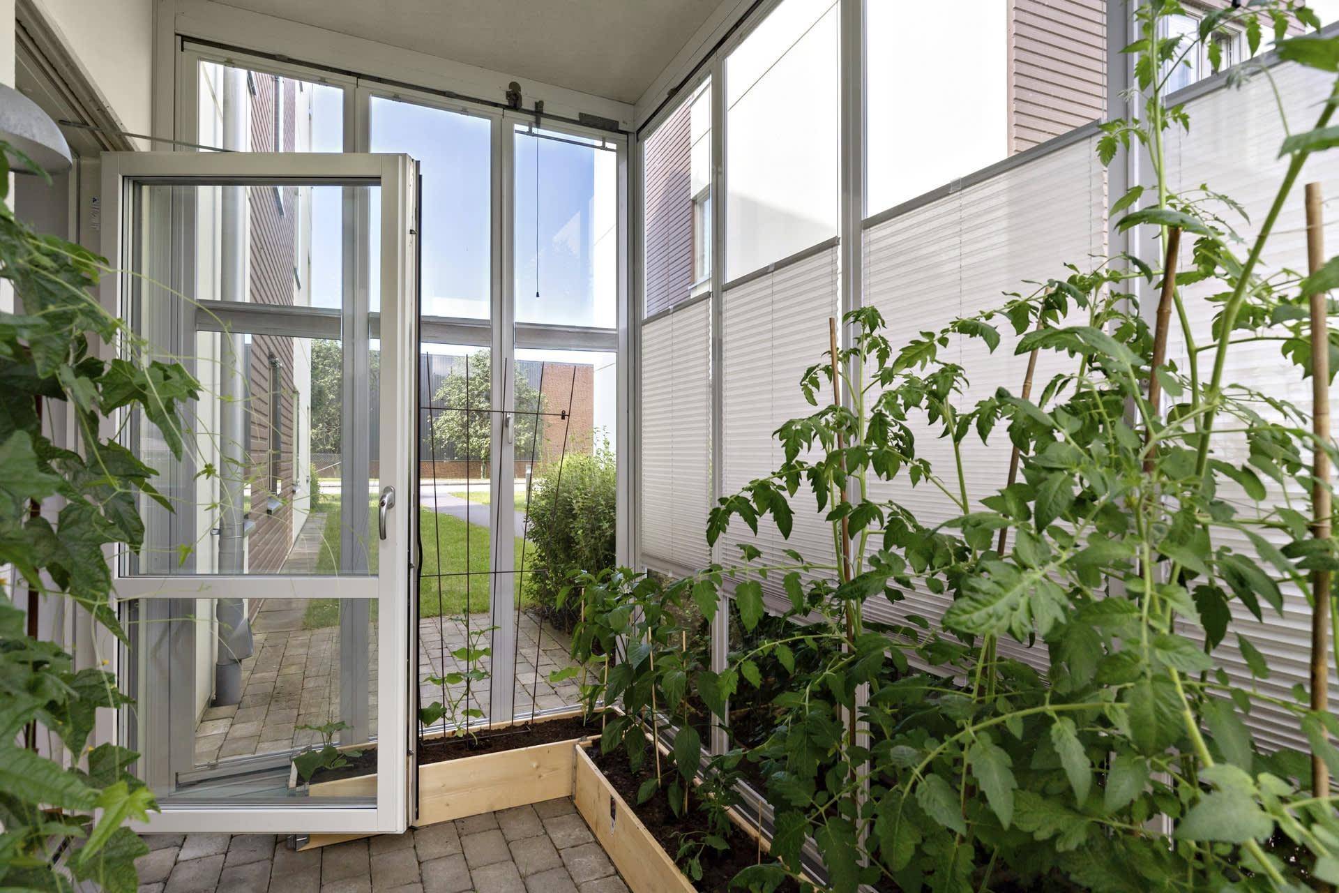 Västra Frölunda, Göteborgs kommun