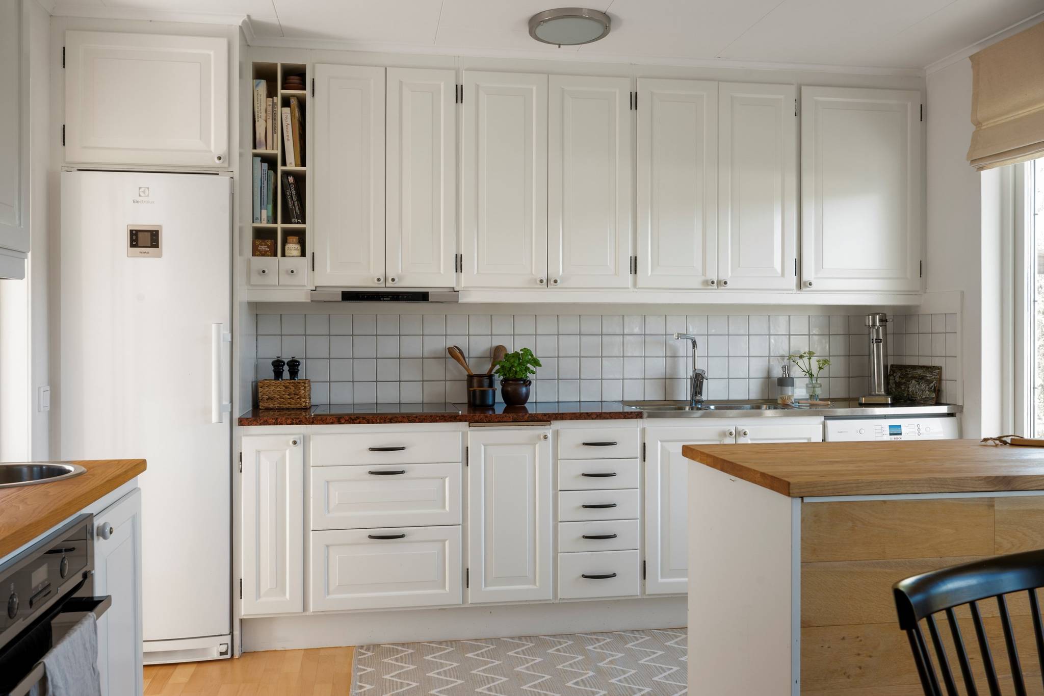 6 rum Villa på Strålsjövägen 23 Älta - Erstavik/Strålsjöområdet Nacka kommun - bild 8