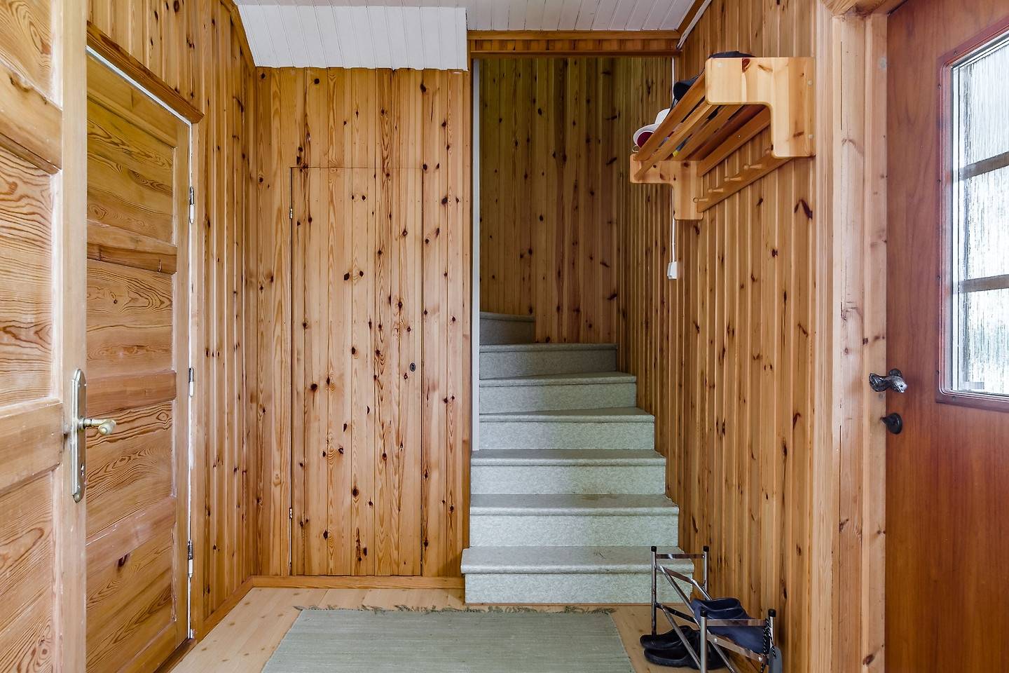 3 rum Villa på Nedre Lid Lyckbacken Sunnemo Hagfors kommun - bild 9