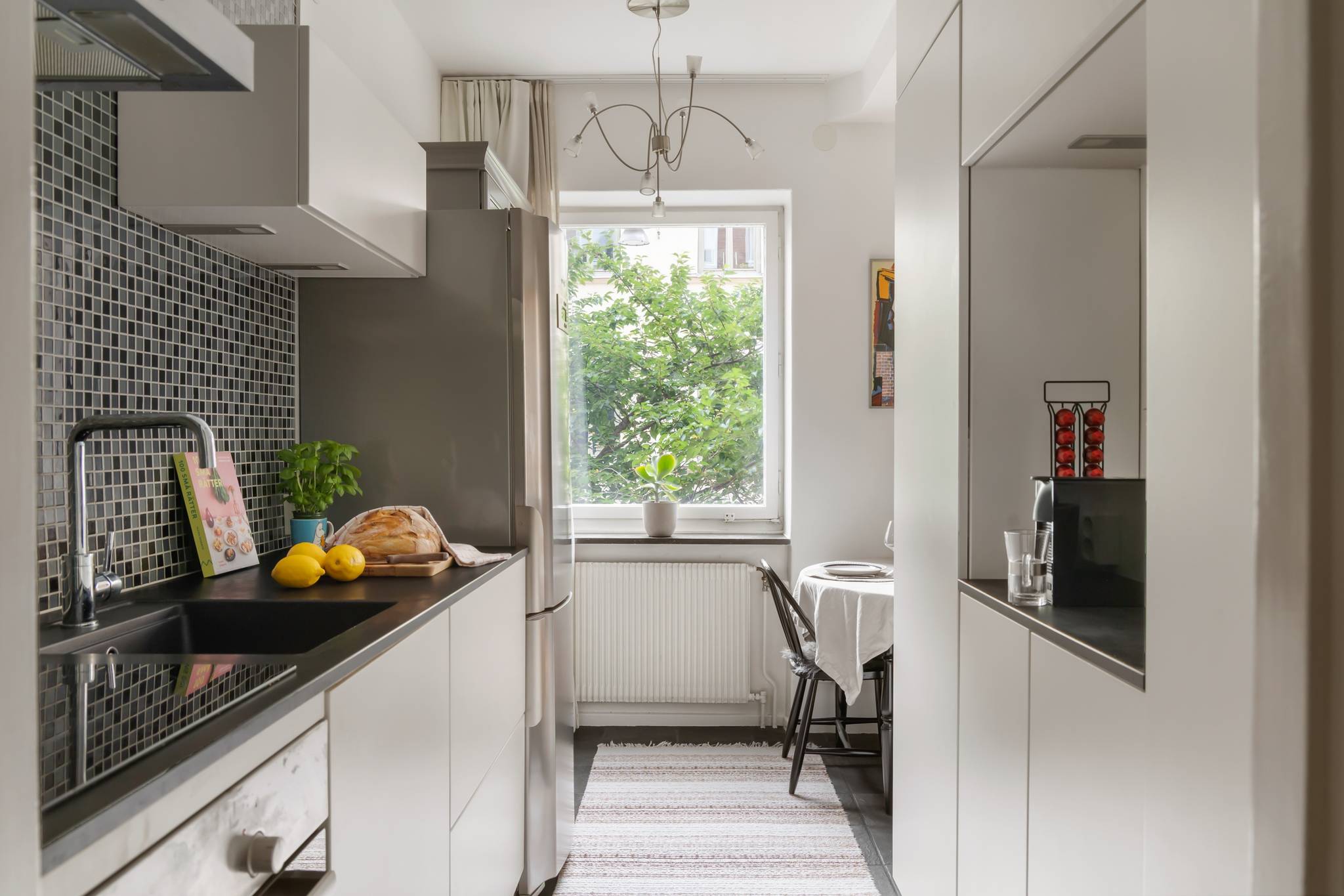 1.5 rum Lägenhet på Kocksgatan 52, 1tr Södermalm - Katarina Sofia Stockholms kommun - bild 6