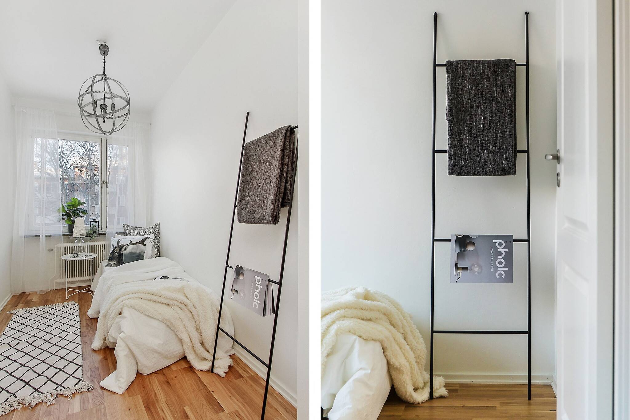2 rum Lägenhet på Fredrikslundsvägen 21 Bromma Brommaplan Stockholms kommun - bild 14