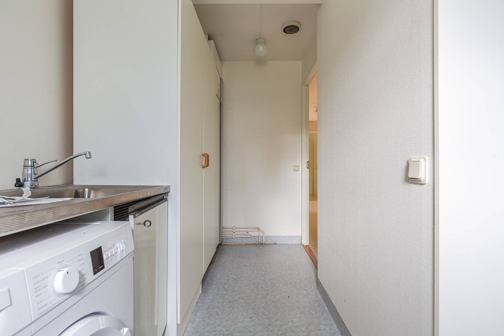 2 rum Lägenhet på Egnahemsgatan 12A Norrsundet Gävle kommun - bild 15