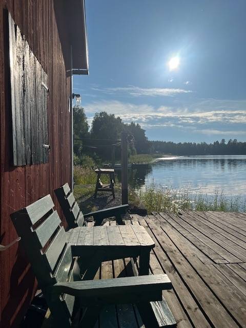 3 rum Villa på Gallkon 5 Hudiksvalls kommun - bild 9