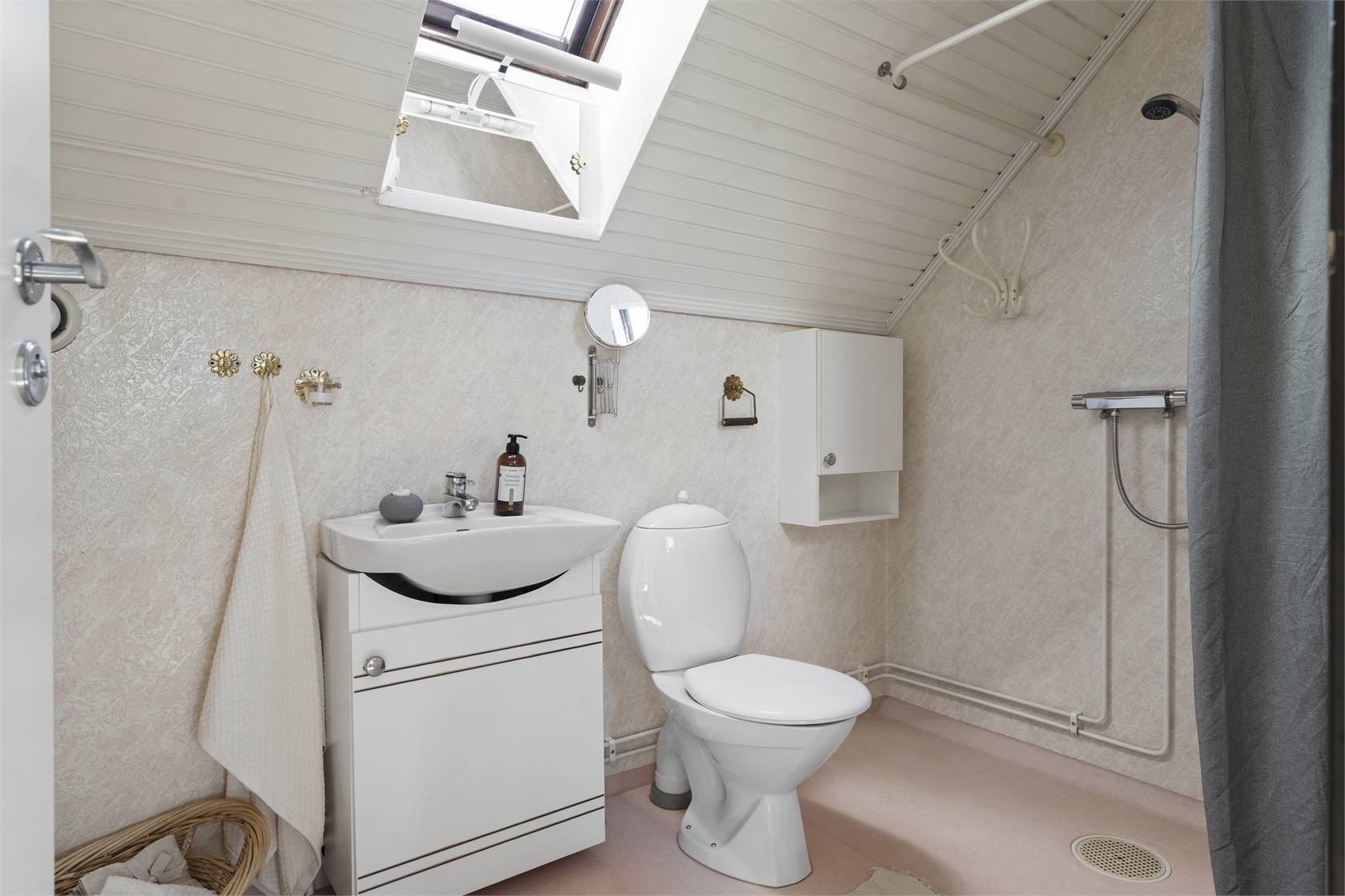 134 m² Parhus på Oxelvägen 70 Diseröd Kungälvs kommun - bild 21