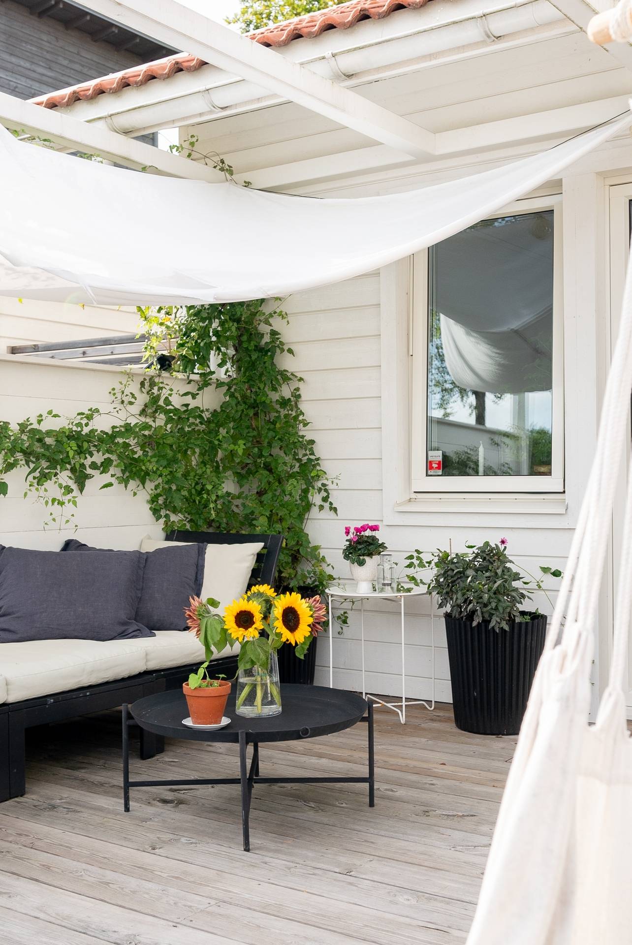 6 rum Villa på Odonbacken 16 Sjöängen Huddinge kommun - bild 42