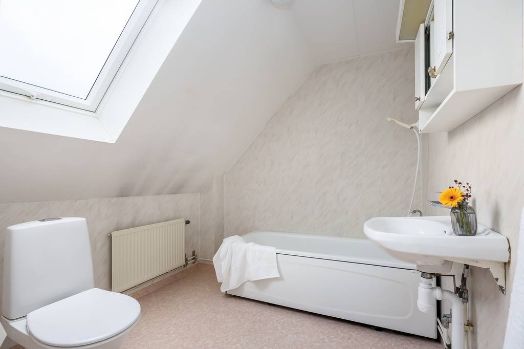 6 rum Villa på Landågatan 15 Nya Riseberga - Husie Malmö kommun - bild 31
