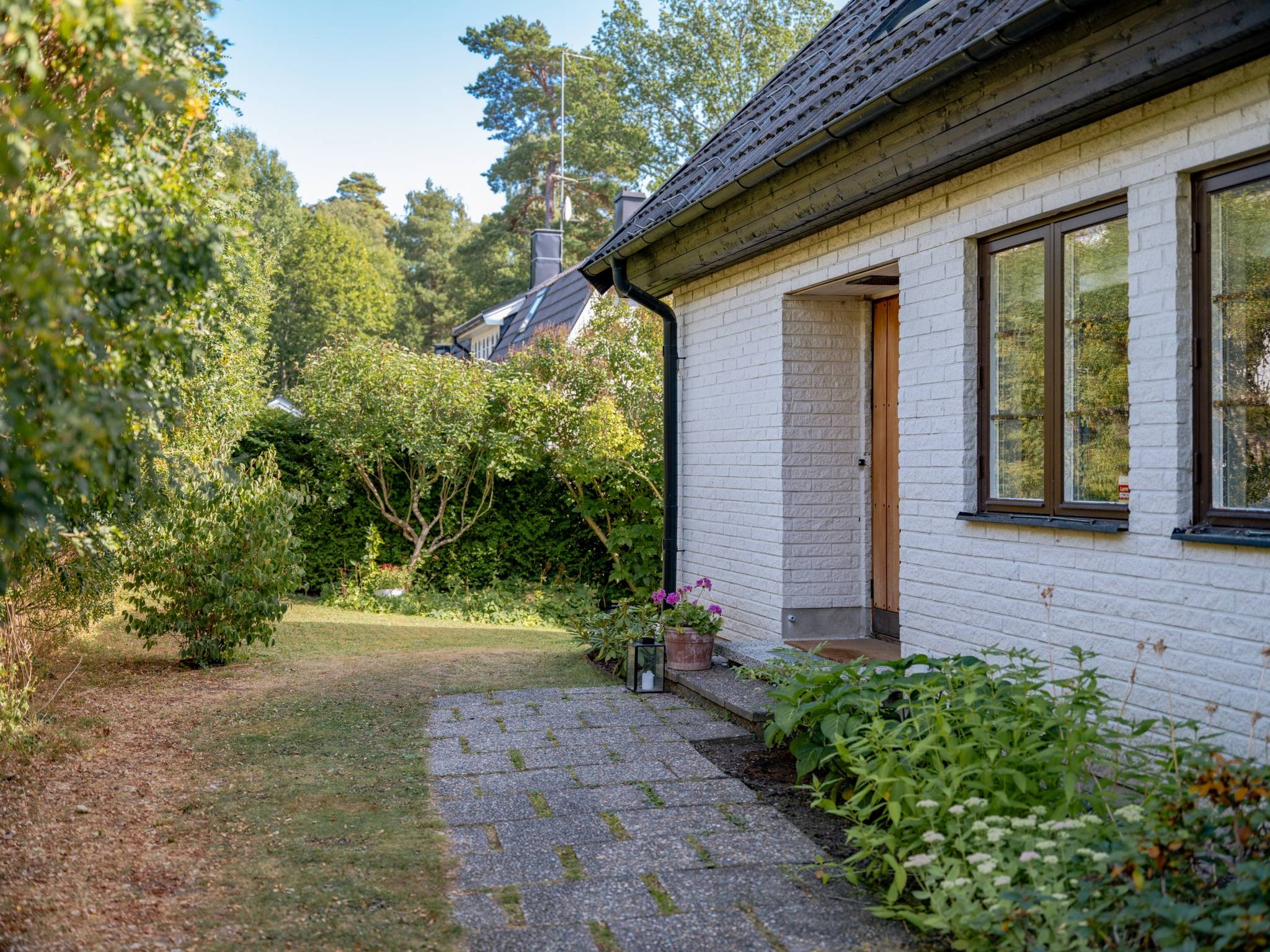 5 rum Villa på Vidarvägen 1B Danderyds kommun - bild 43