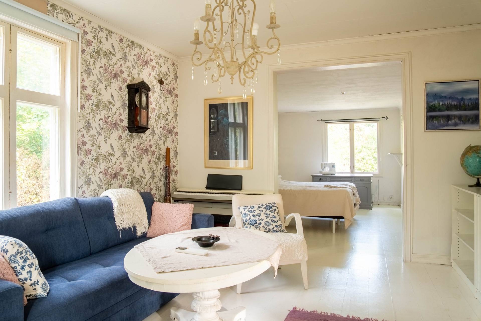 4 rum Villa på Brunnsvägen 64 Melleruds kommun - bild 15