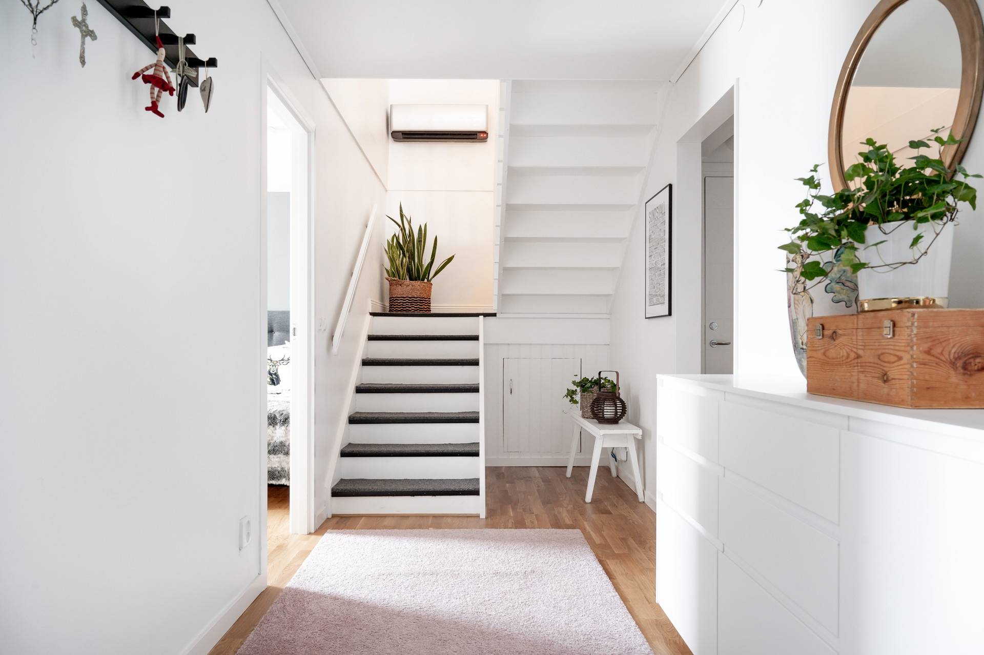 5 rum Villa på Sparvhöksvägen 16 Övre Bosvedjan Sundsvalls kommun - bild 15