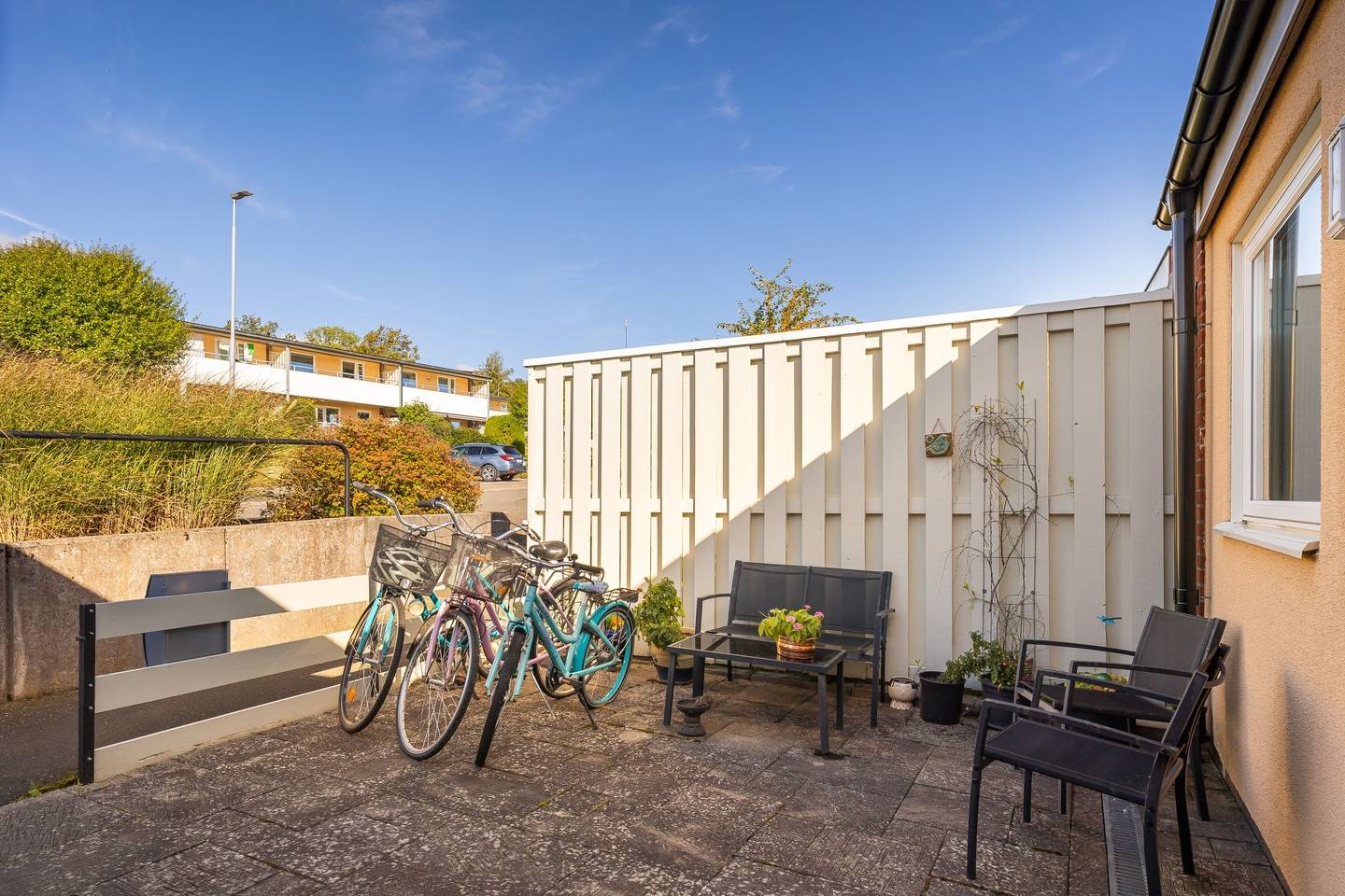 4 rum Radhus på Vintergatan 48G Billingssluttningen Skövde kommun - bild 8