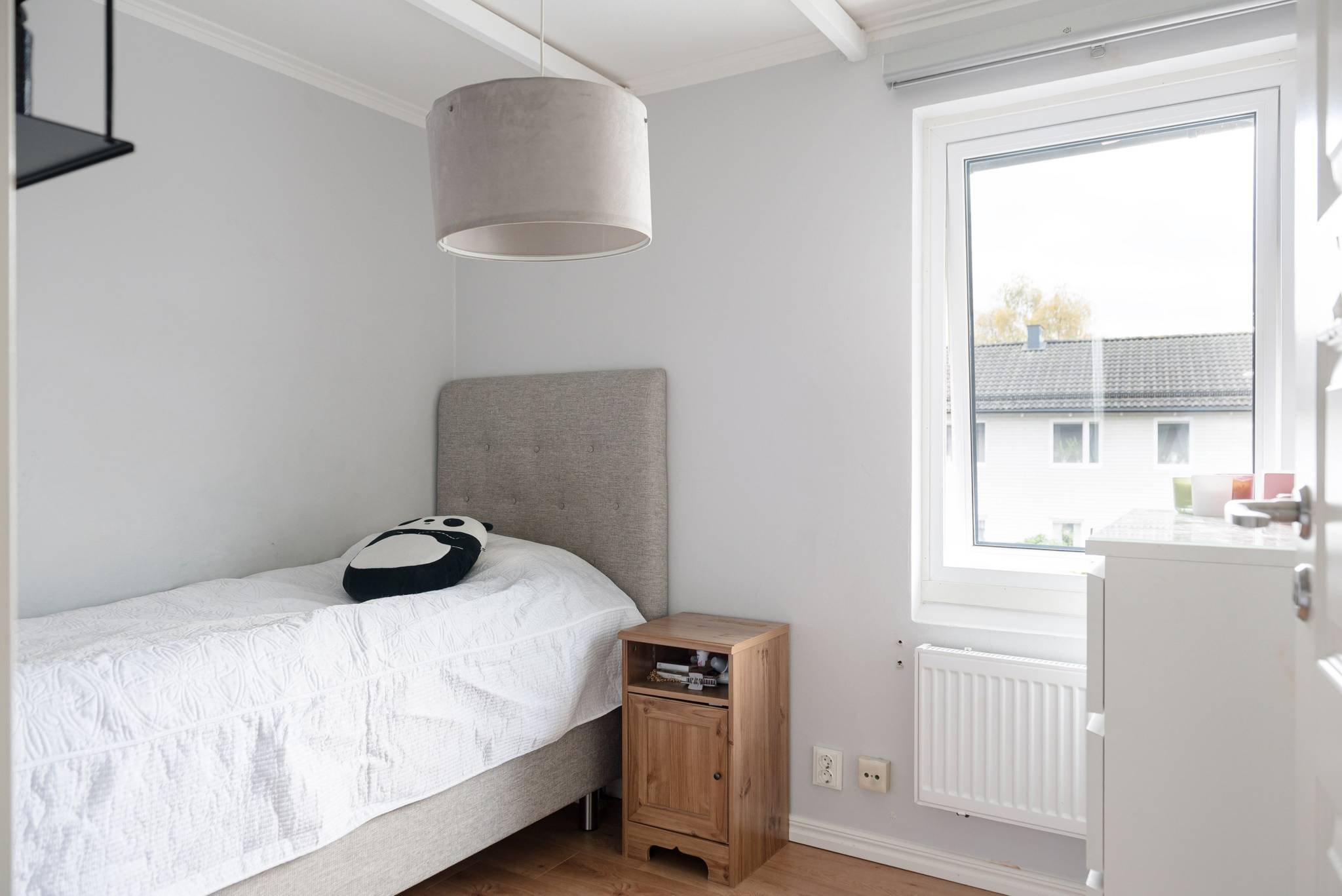 5 rum Radhus på Rosenstigen 29 Norbergs kommun - bild 19