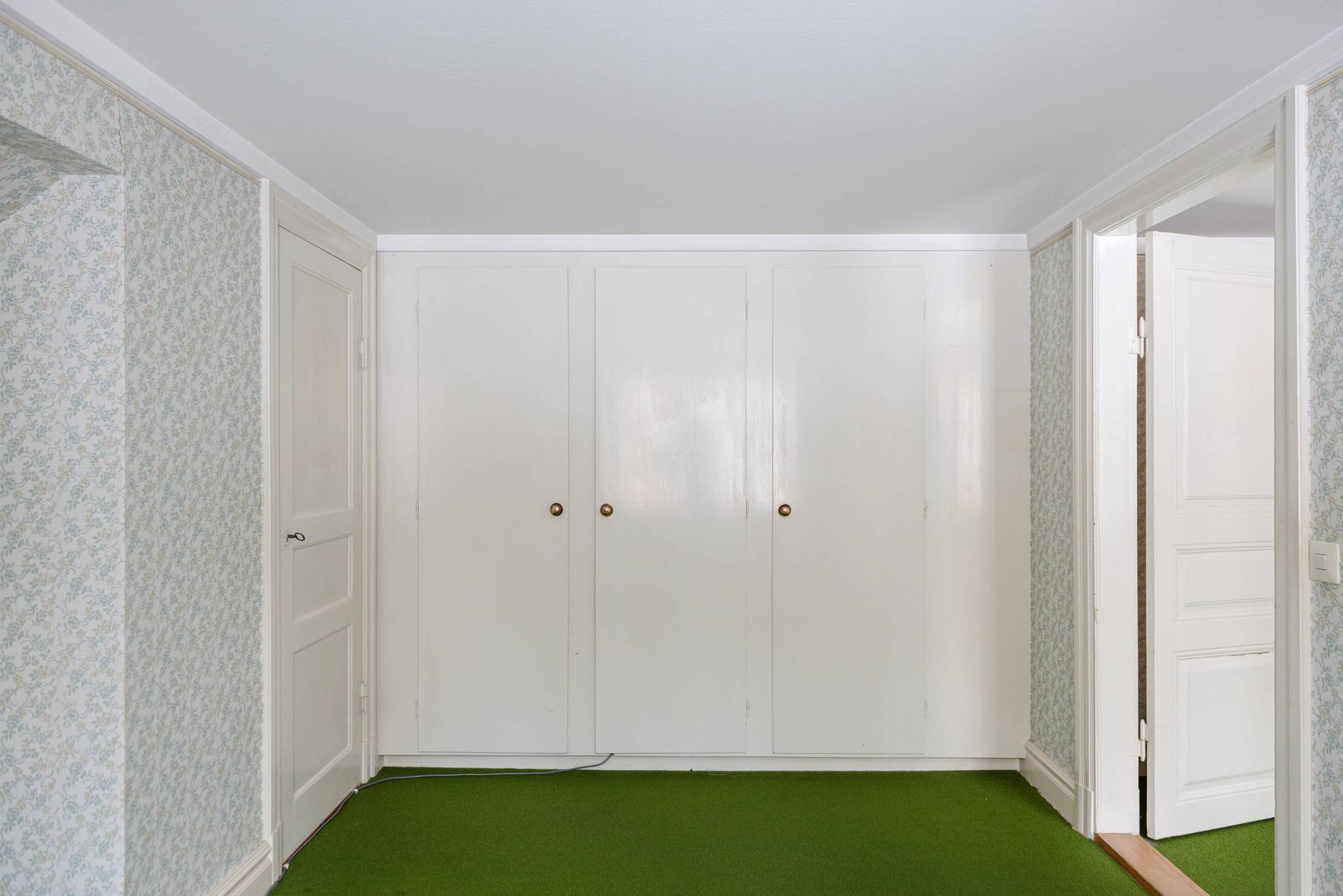 210 m² Villa på Häggebylundsvägen 7 Skokloster Häggeby Håbo kommun - bild 40