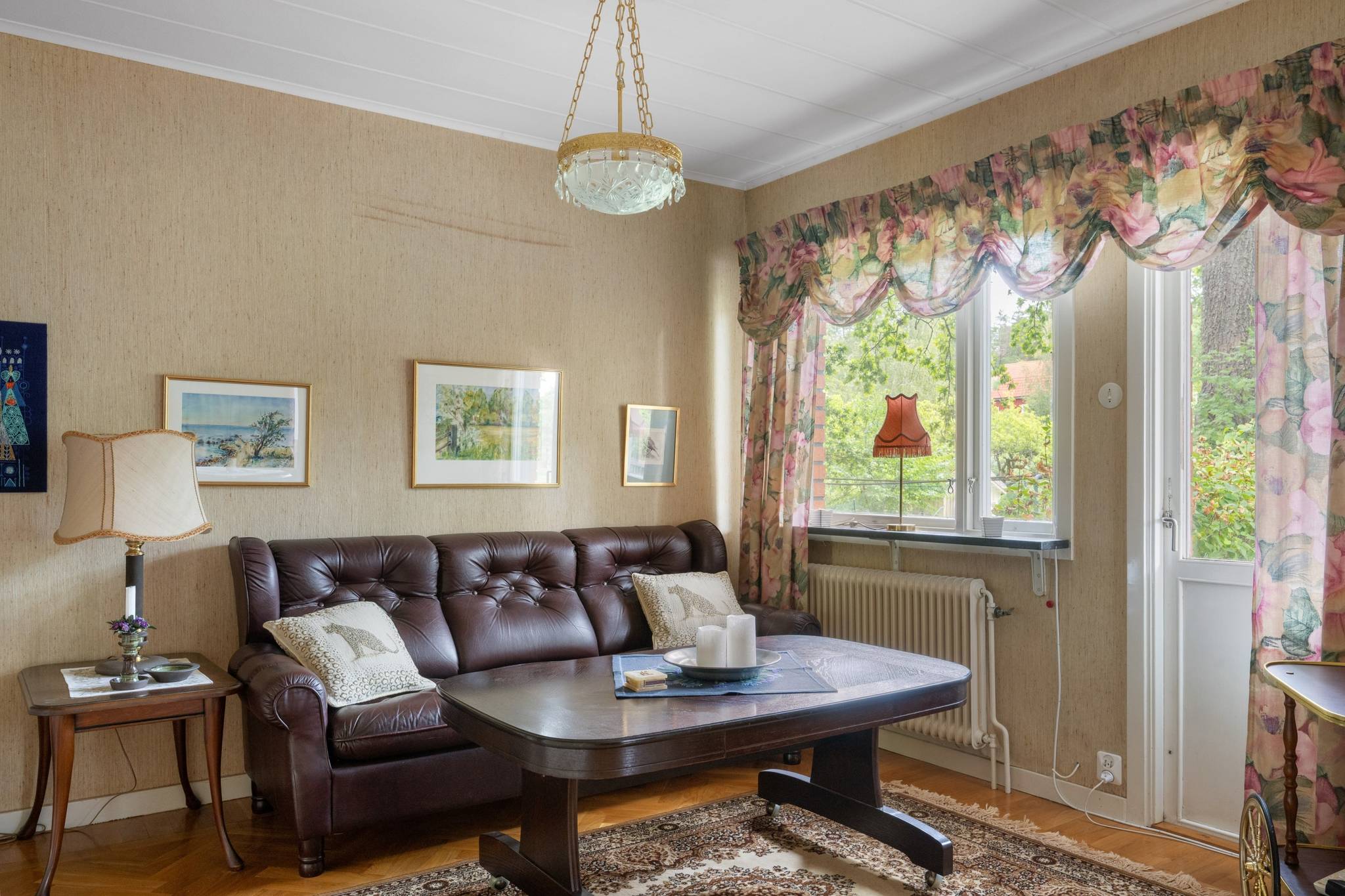 4 rum Villa på Parkvägen 10 Björnlunda tätort Gnesta kommun - bild 15