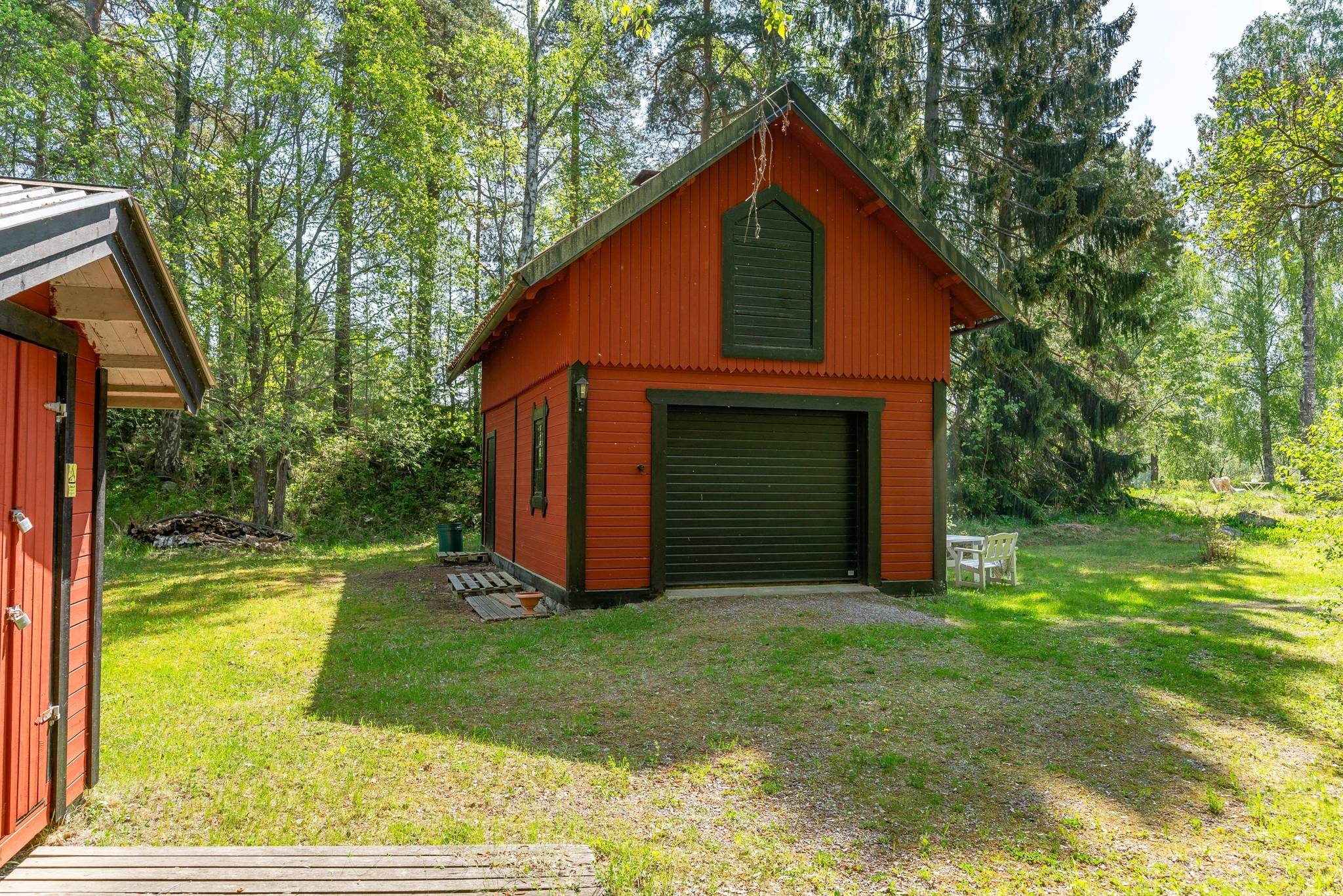 9 rum Villa på Holmsundsallén 59 Bomhus Gävle kommun - bild 8