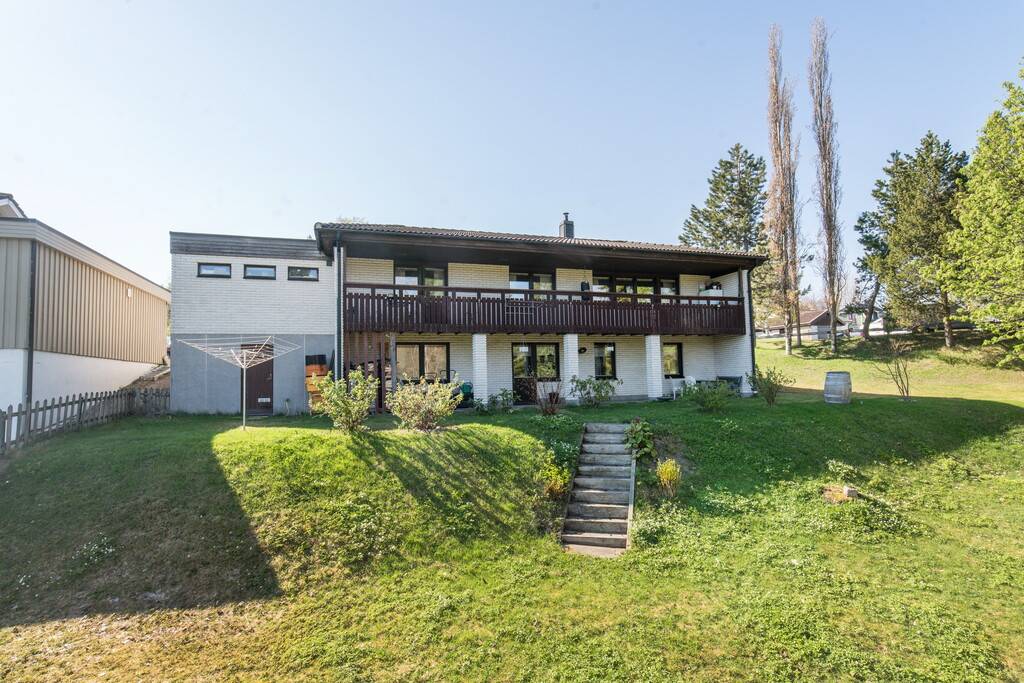 7 rum Villa på Skravlingsvägen 32B Bosvedjan Sundsvalls kommun - bild 2