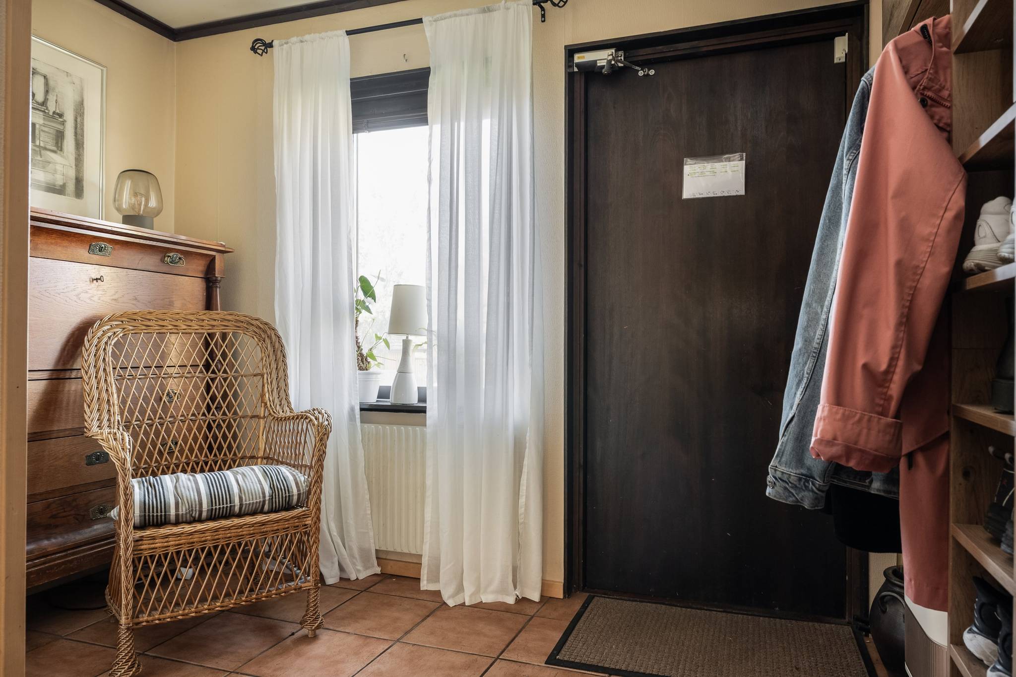 4 rum Villa på Movägen 7 Braås Växjö kommun - bild 10