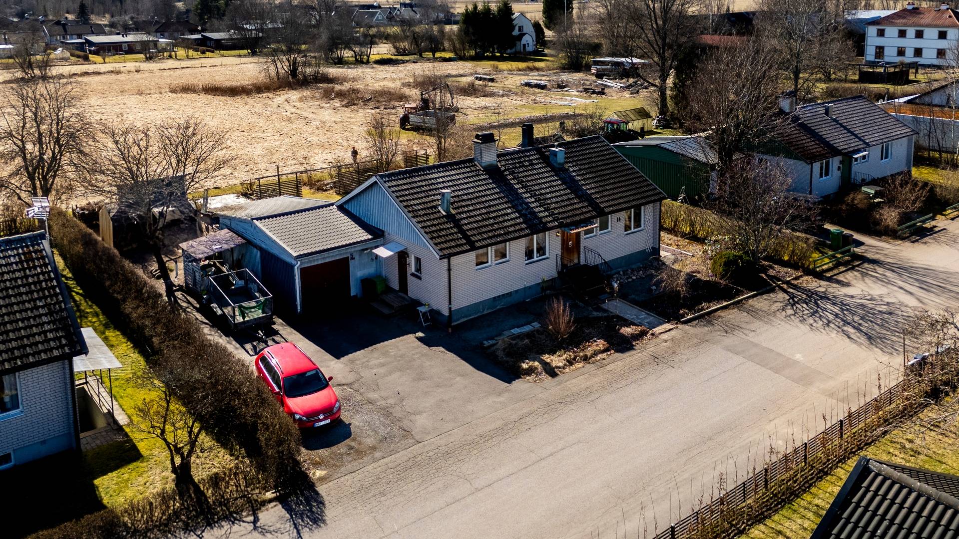 5 rum Villa på Trollstigen 14 Forshaga Forshaga kommun - bild 30