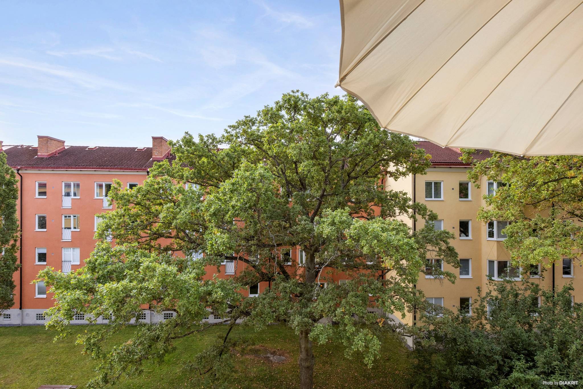 3 rum Lägenhet på Hövdingagatan 5, vån 4 Aspudden Stockholms kommun - bild 8