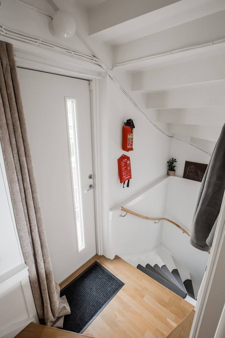 4 rum Villa på Västanågatan 5 Västanå Tibro kommun - bild 28