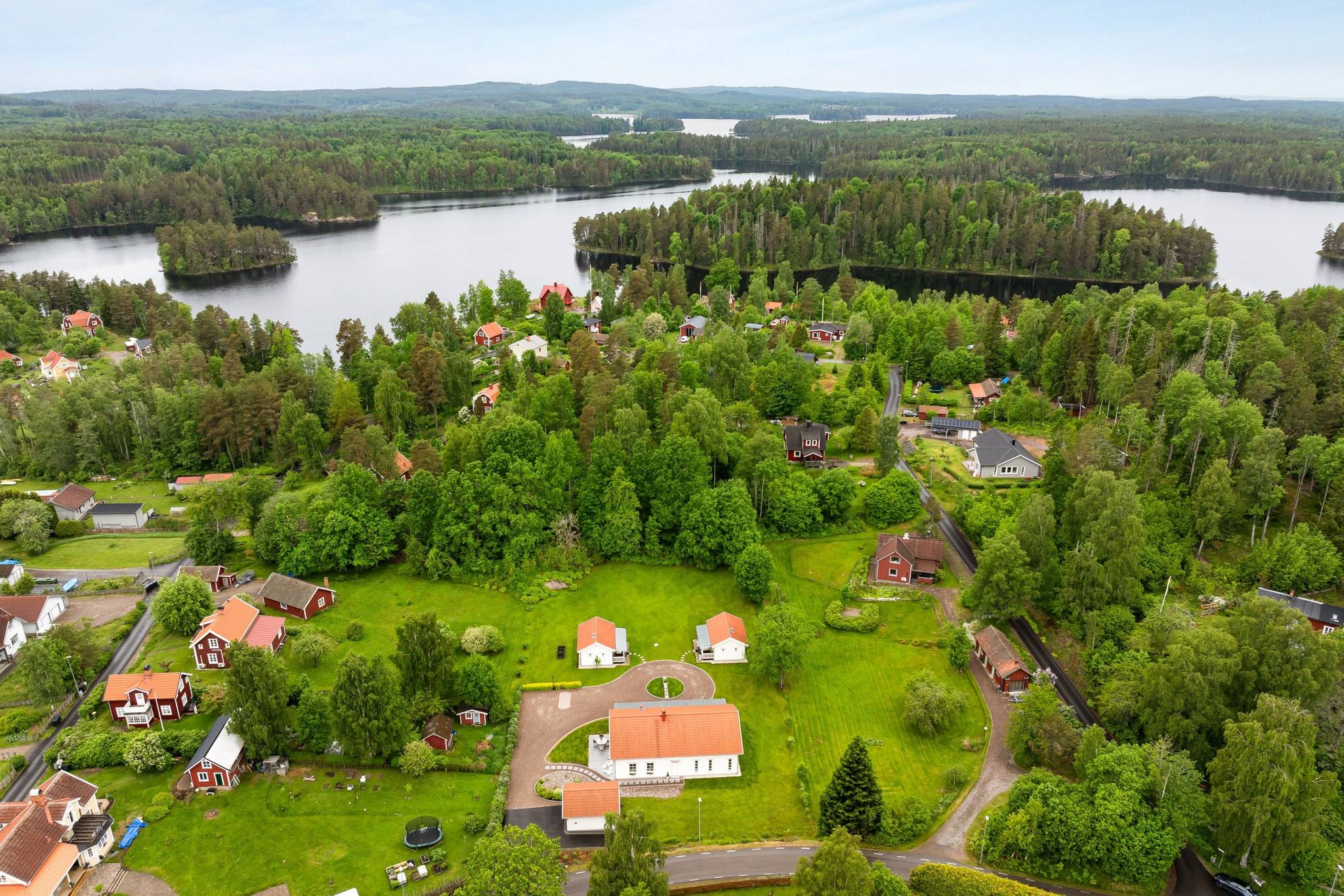 5 rum Villa på Karlsbyvägen 11 Östergötland Motala kommun - bild 28