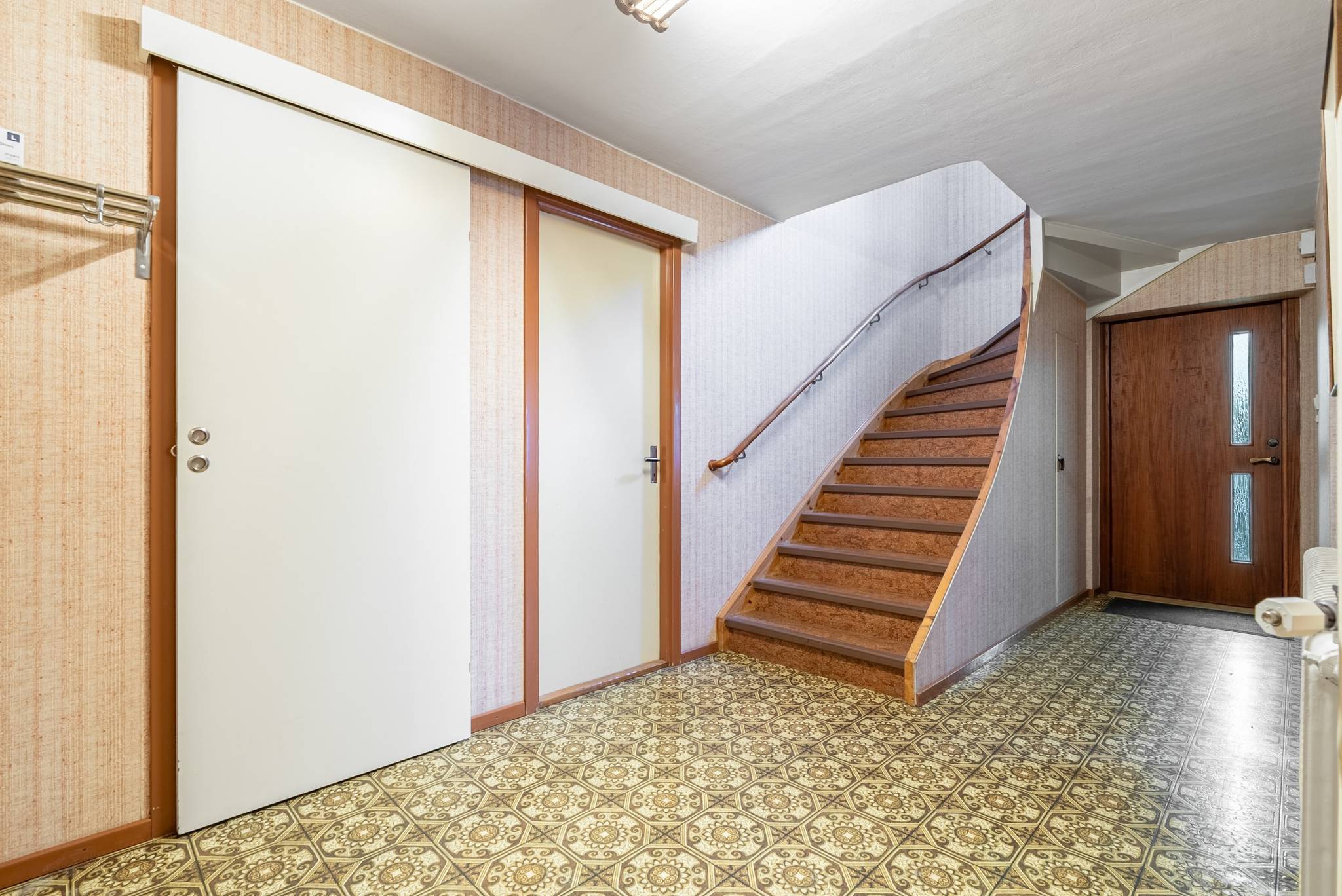 6 rum Villa på Solvägen 20 Kroksta Örnsköldsviks kommun - bild 23