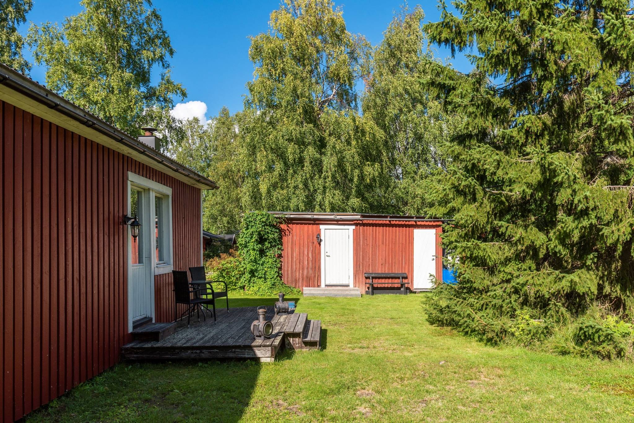 2 rum Fritidshus på Sävastnäs 219 Sävastnäs Bodens kommun - bild 22