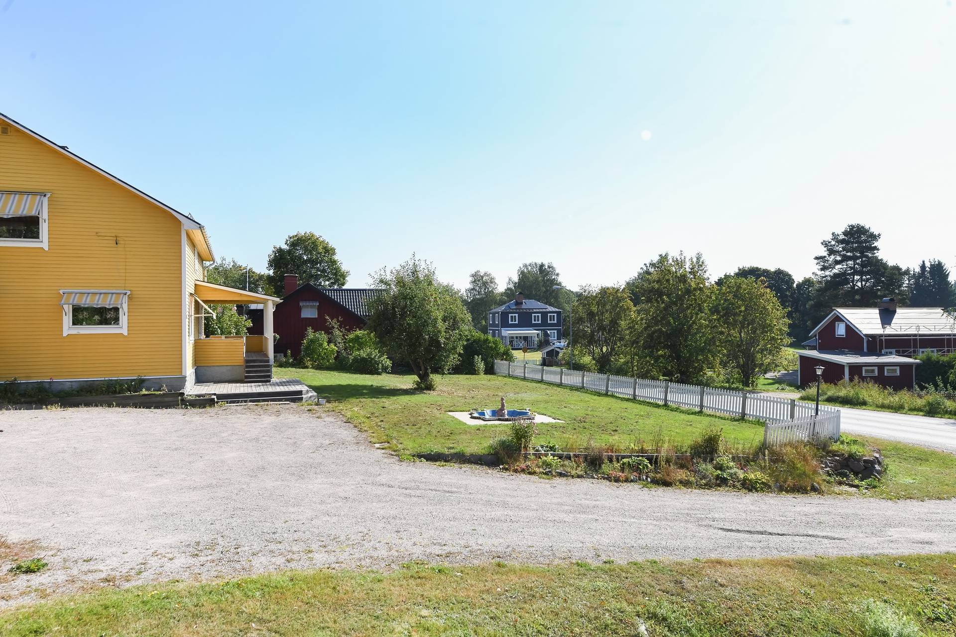5 rum Villa på Valbovägen 450 Överhärde Gävle kommun - bild 29