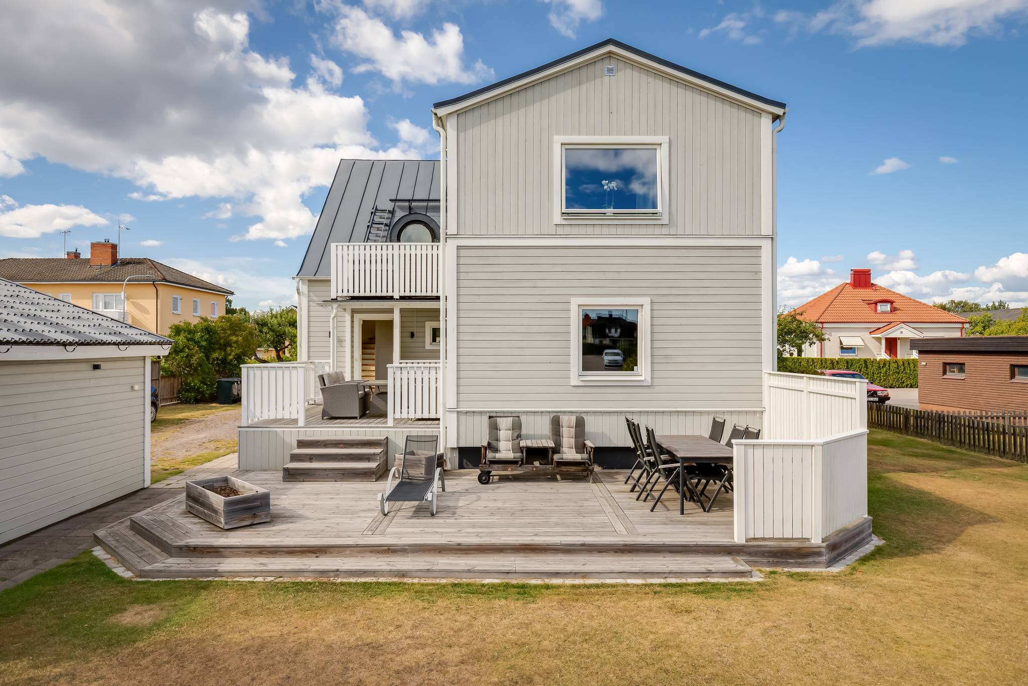 8 rum Villa på Skördegatan 25 Karlshov/Eneby Norrköpings kommun - bild 6