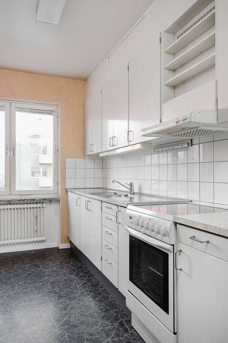 3 rum Lägenhet på Wennerbergsvägen 14b Gamla Staden Lidköpings kommun - bild 11