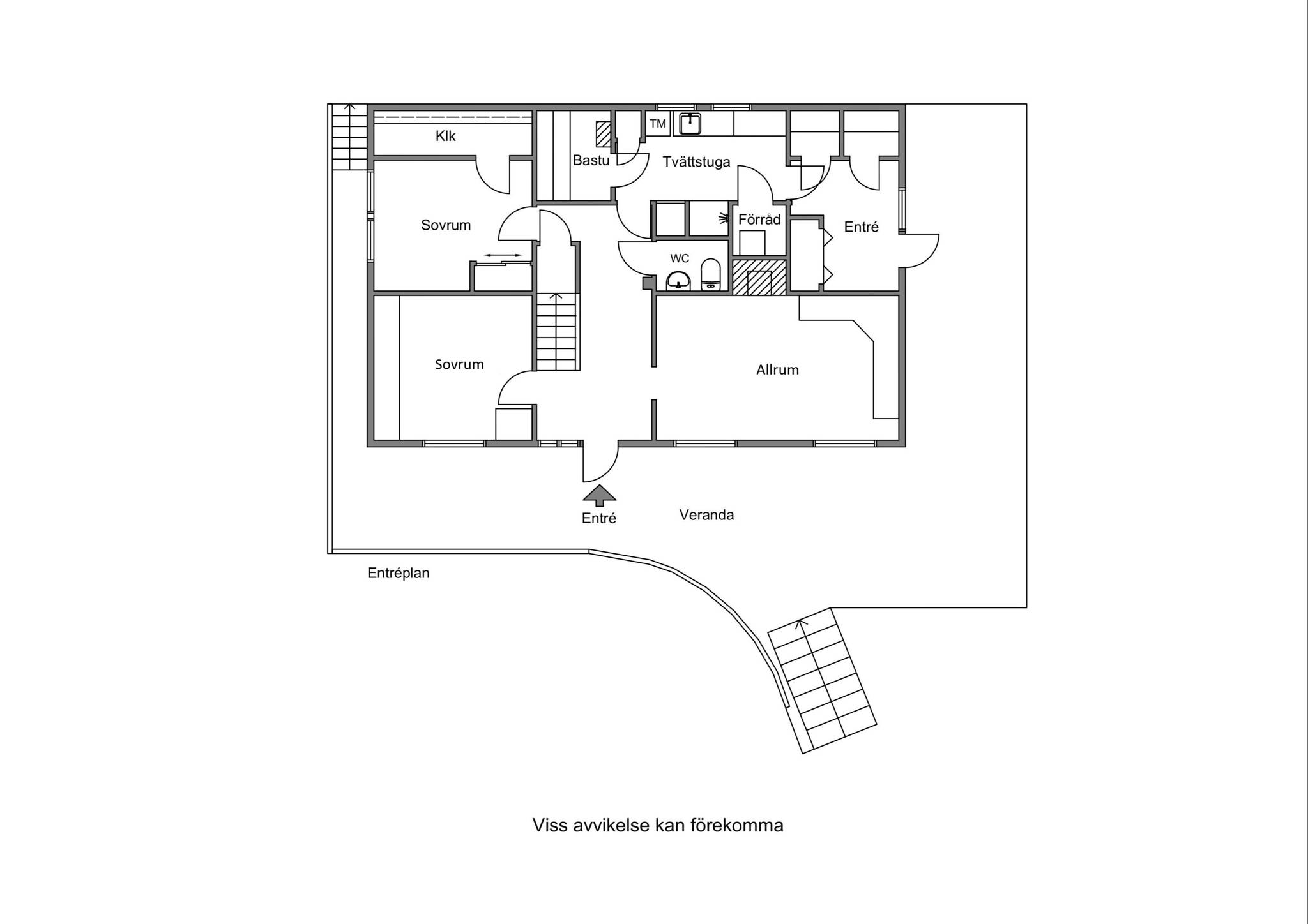 6 rum Villa på Hovås bräckaväg 29 Hovås Göteborgs kommun - bild 27