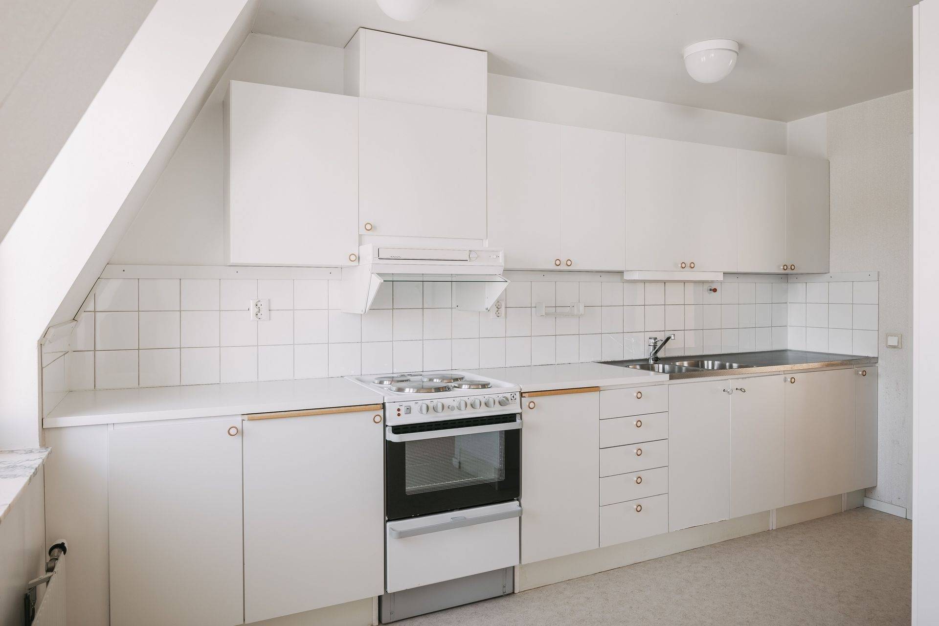 4 rum Lägenhet på Repslagaregatan 1D Centrum Skövde kommun - bild 9