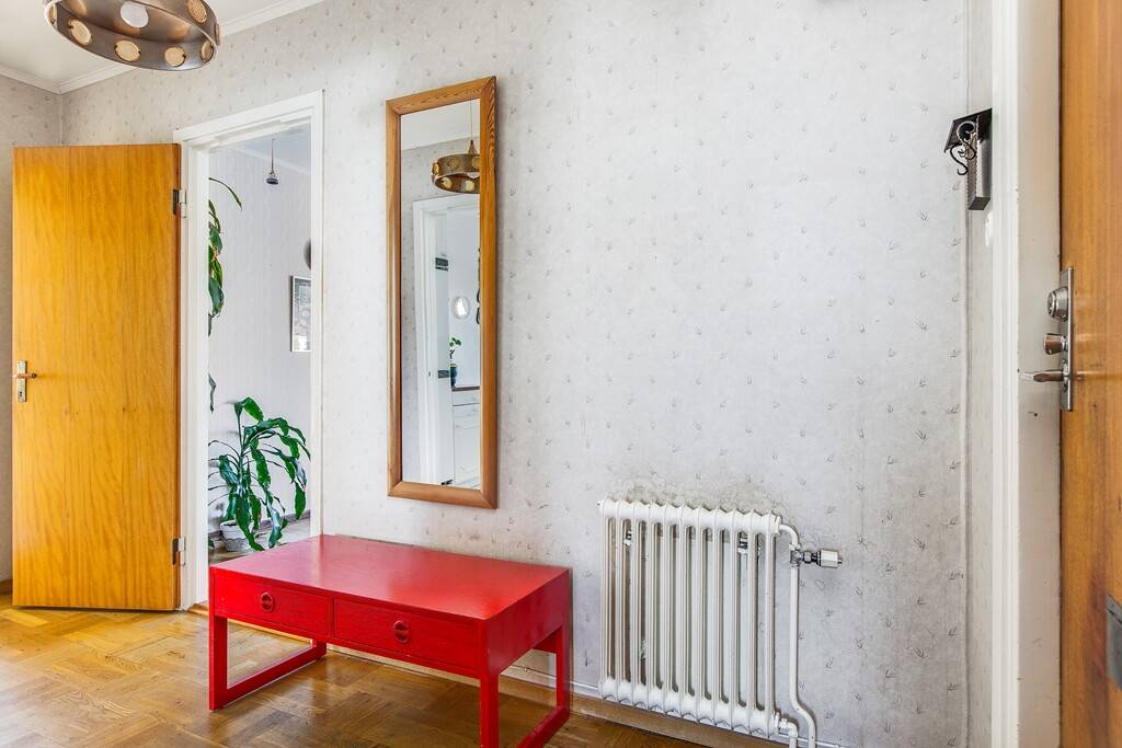 3 rum Lägenhet på Idrottsgatan 4 Haga Sundsvalls kommun - bild 9