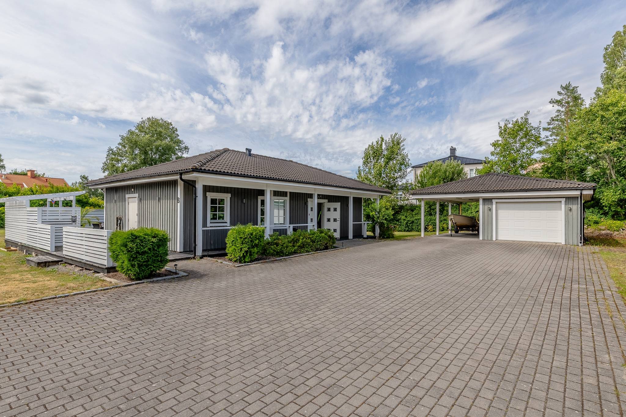 5 rum Villa på Shs-Vägen 8 Hållsta Eskilstuna kommun - bild 33
