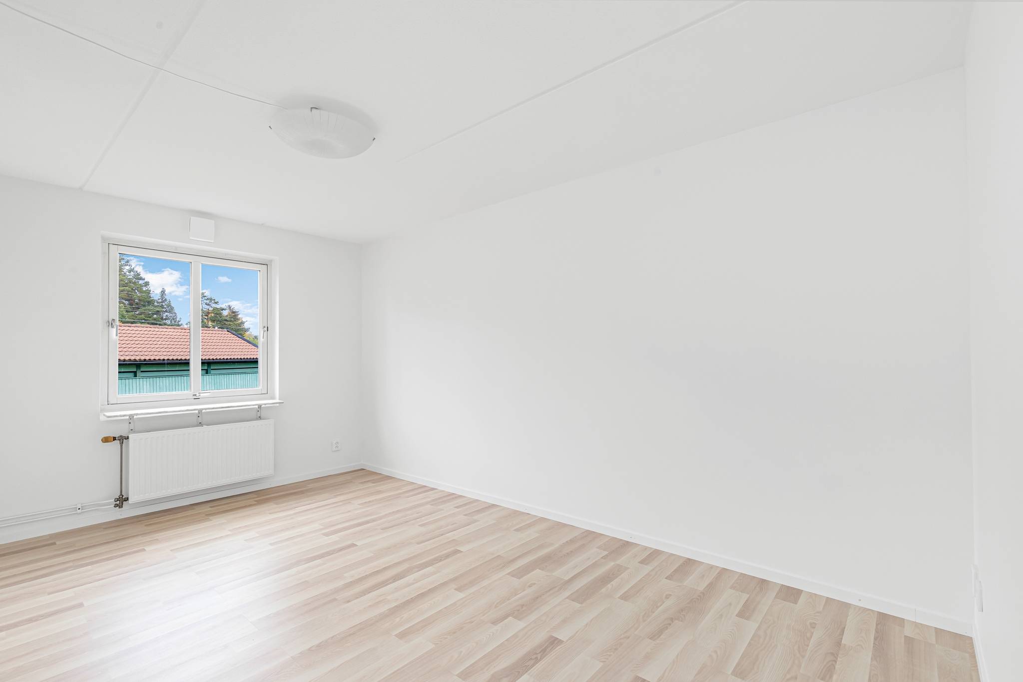 2 rum Lägenhet på Idrottsvägen 6B Gimo Östhammars kommun - bild 34