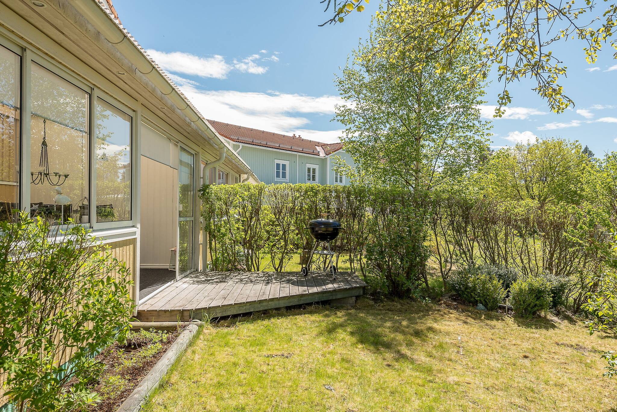 4 rum Lägenhet på Lysekilsvägen 80 Granloholm-Västra Sundsvalls kommun - bild 11