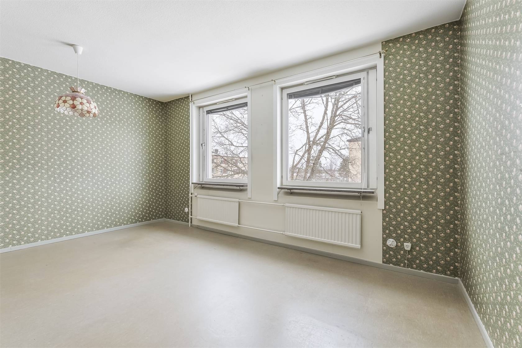 3 rum Lägenhet på Klarabergsvägen 10A, 2 tr Vendelsömalm Haninge kommun - bild 16