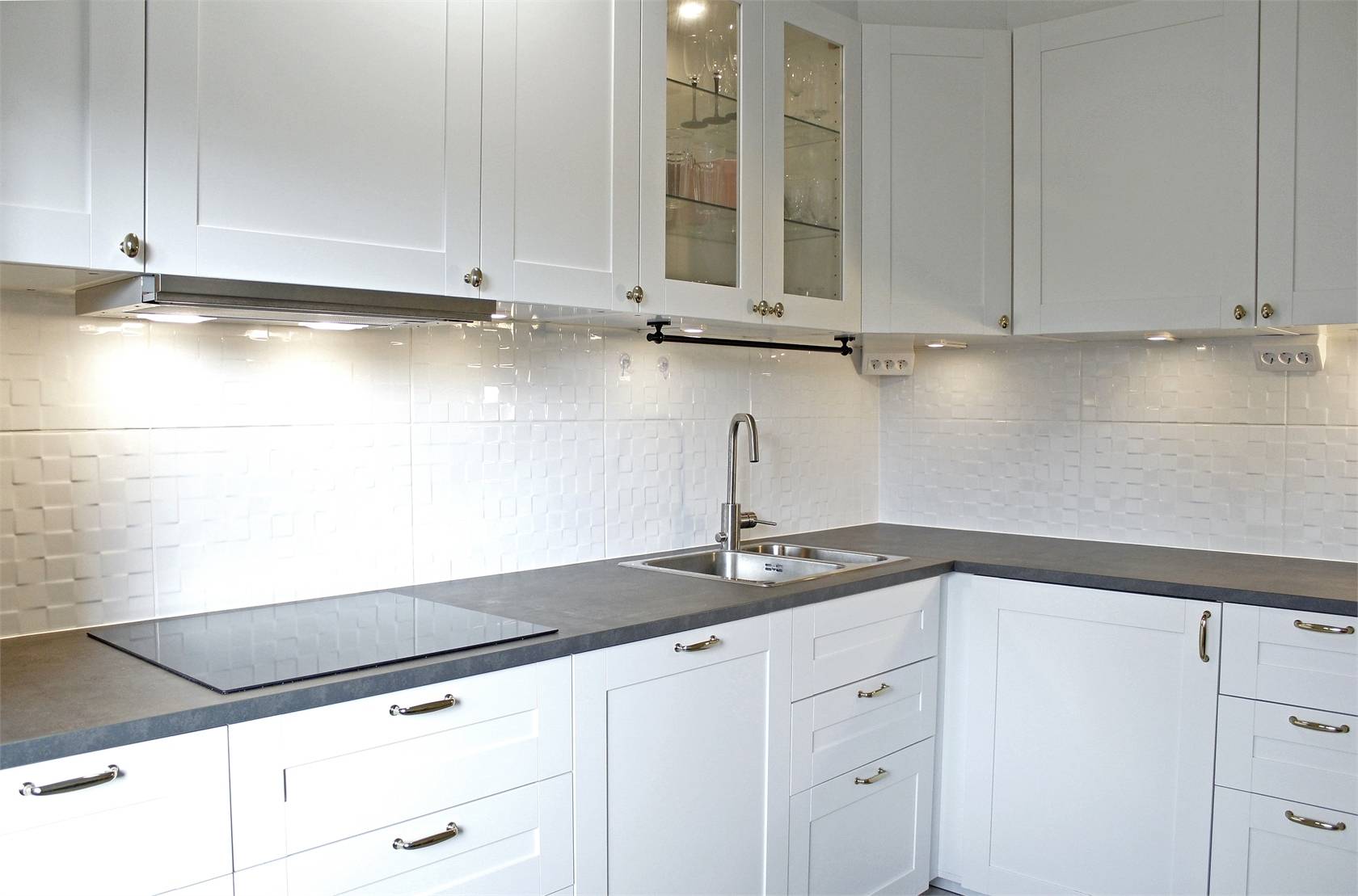 2 rum lägenhet på Fristadsgatan 8B Årby, Eskilstuna kommun - bild 4