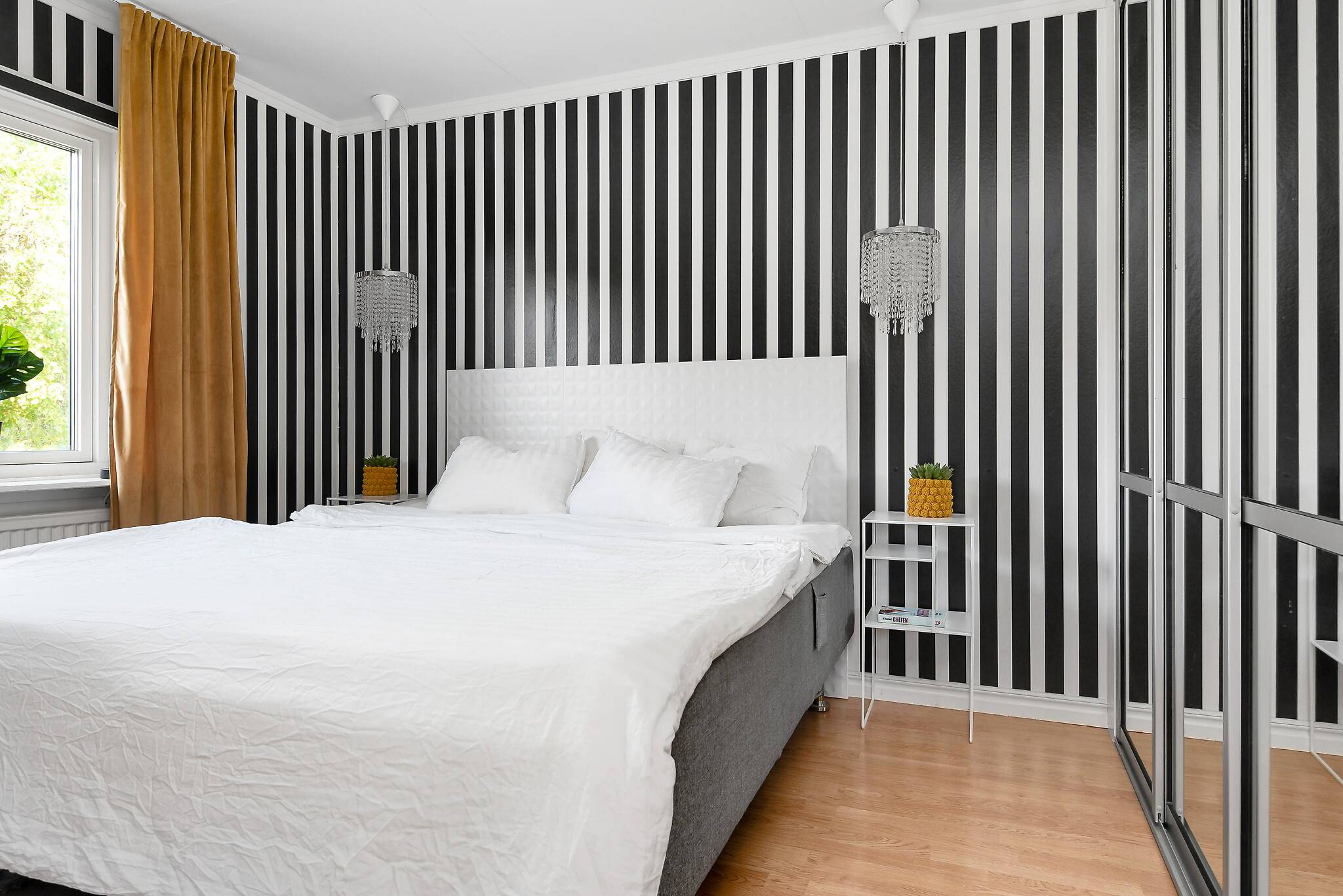 3 rum Villa på Svarthällsgatan 15 Borenshult Motala kommun - bild 14