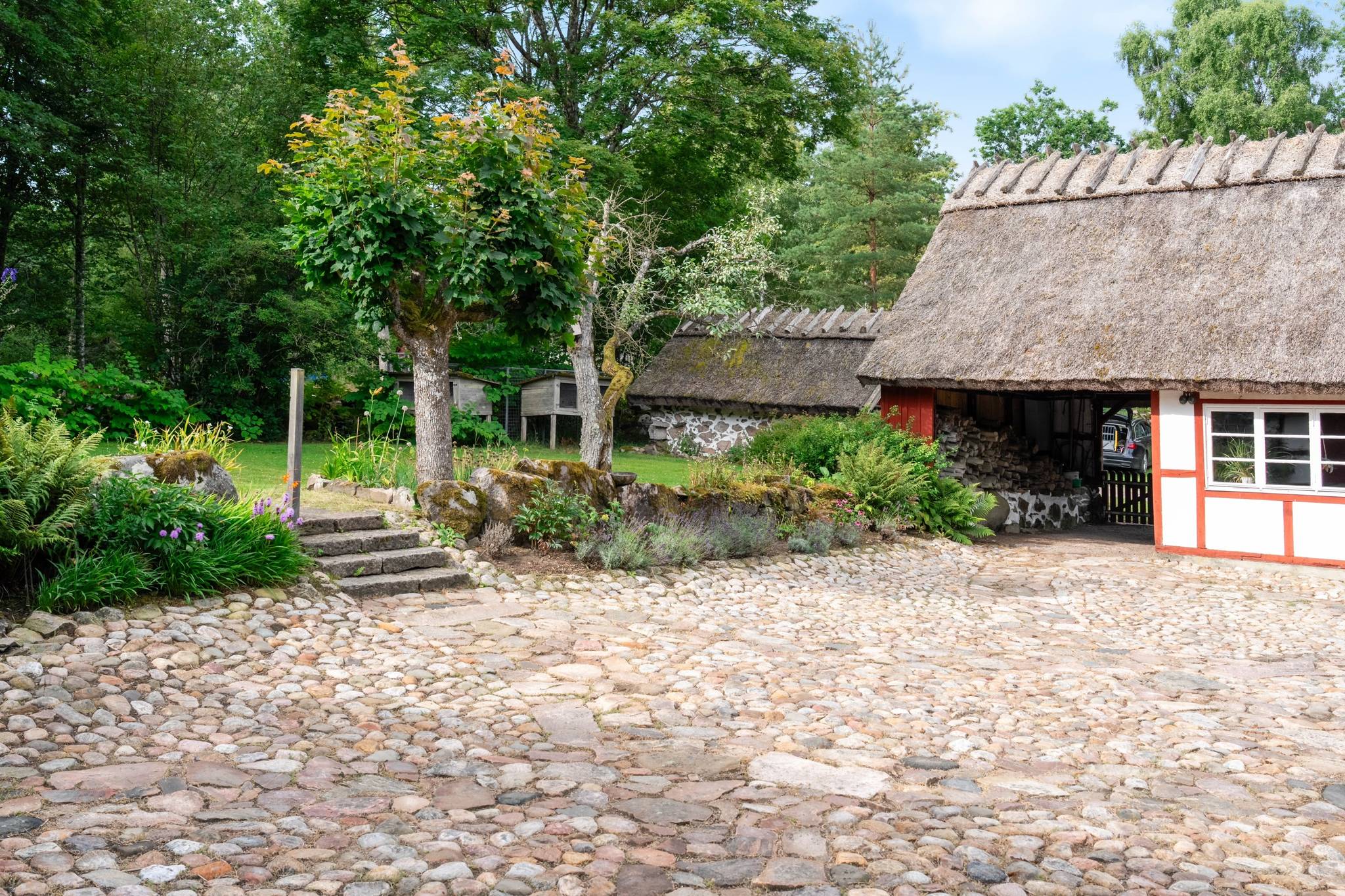 7 rum Villa på Stengården - Norrekärrsvägen 29 Höör Höörs kommun - bild 7