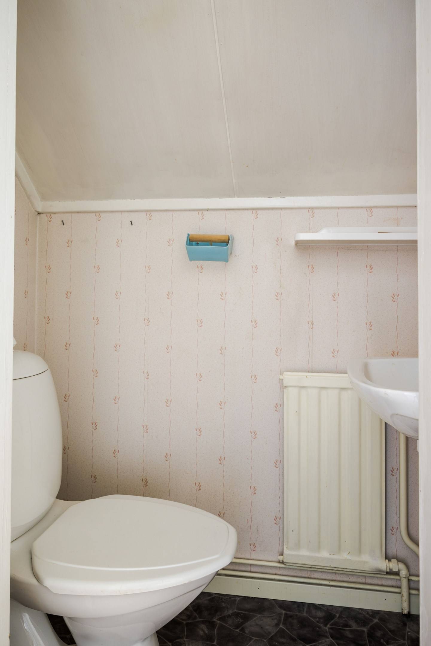 5 rum Villa på Åbyn 513 Byske Skellefteå kommun - bild 16