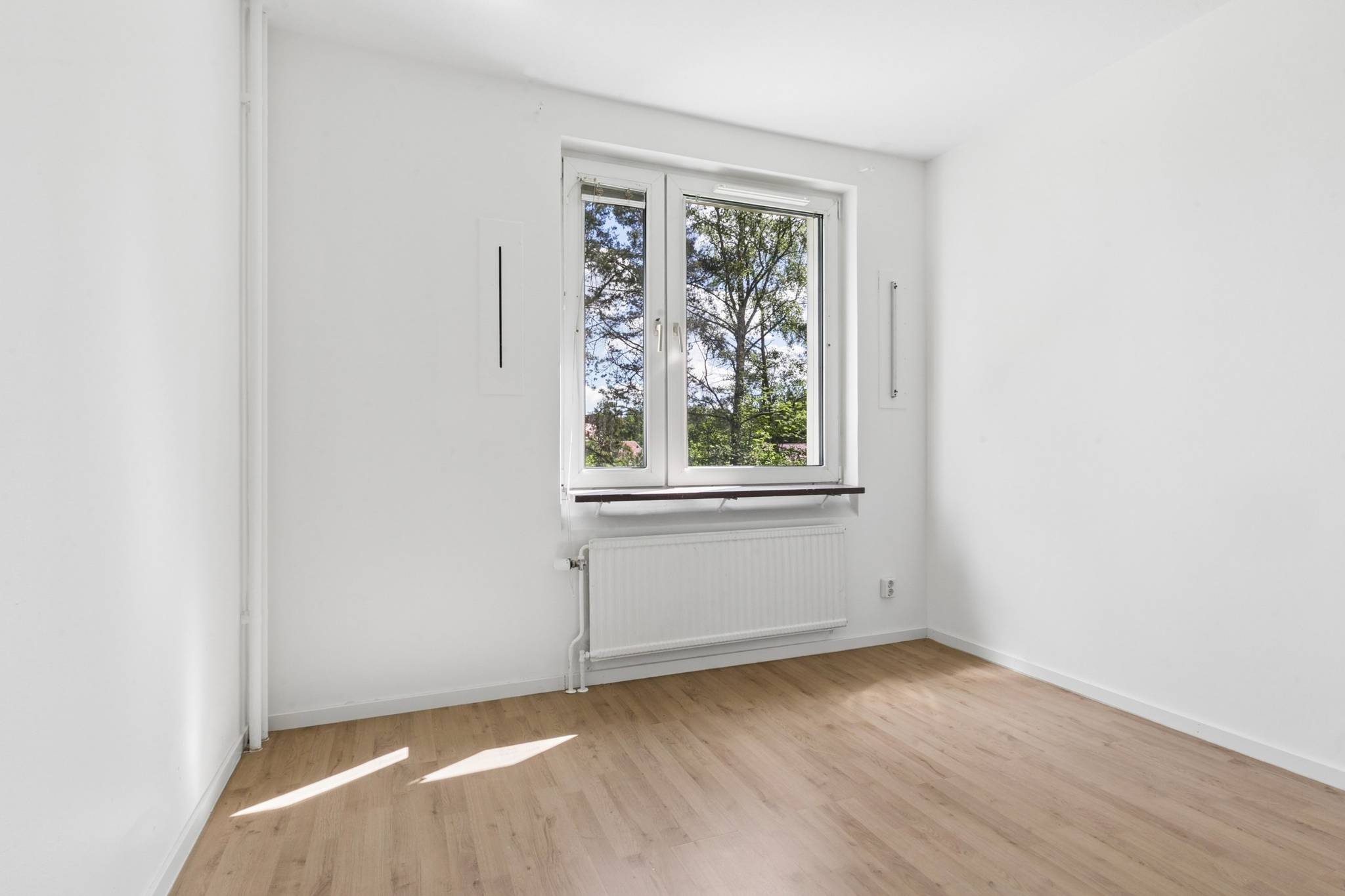 2 rum Lägenhet på Storvretsvägen 41 Skogås Huddinge kommun - bild 11