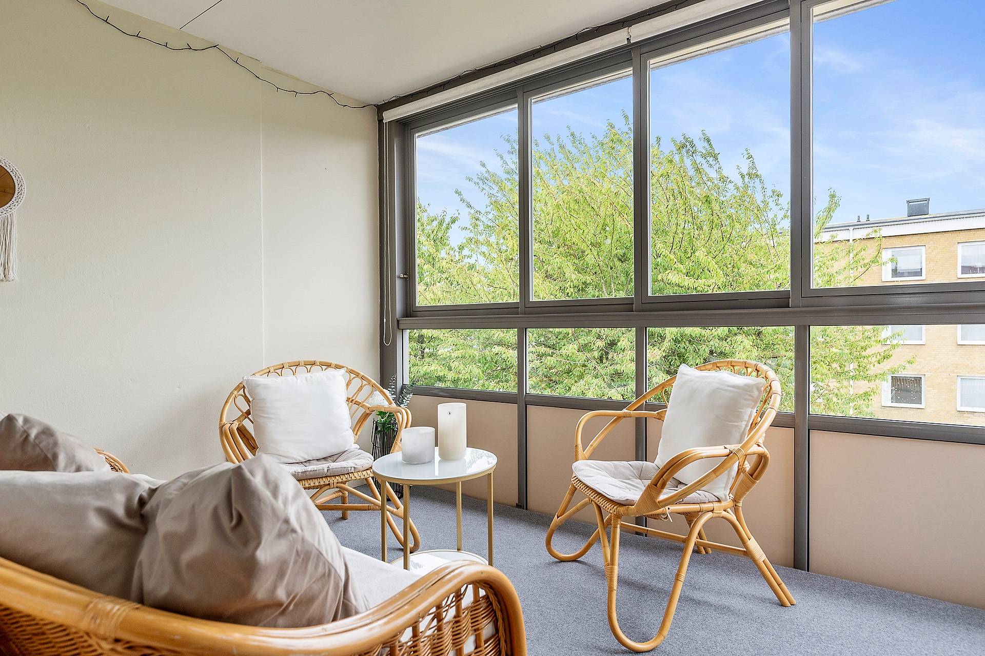 3 rum Lägenhet på Västra Skrävlingevägen 155 Gula Höja Malmö kommun - bild 4