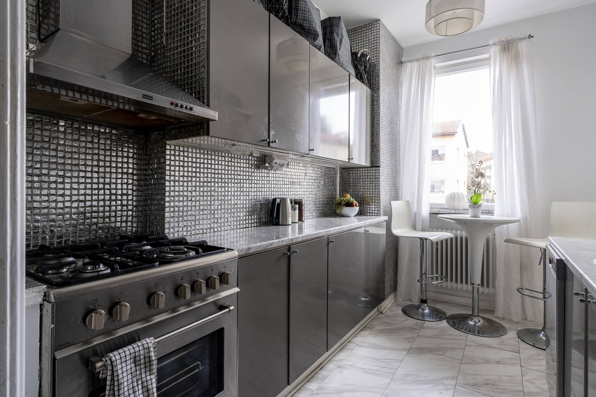 3 rum Lägenhet på Hammarbybacken 45 Hammarbyhöjden, Johanneshov Stockholms kommun - bild 24