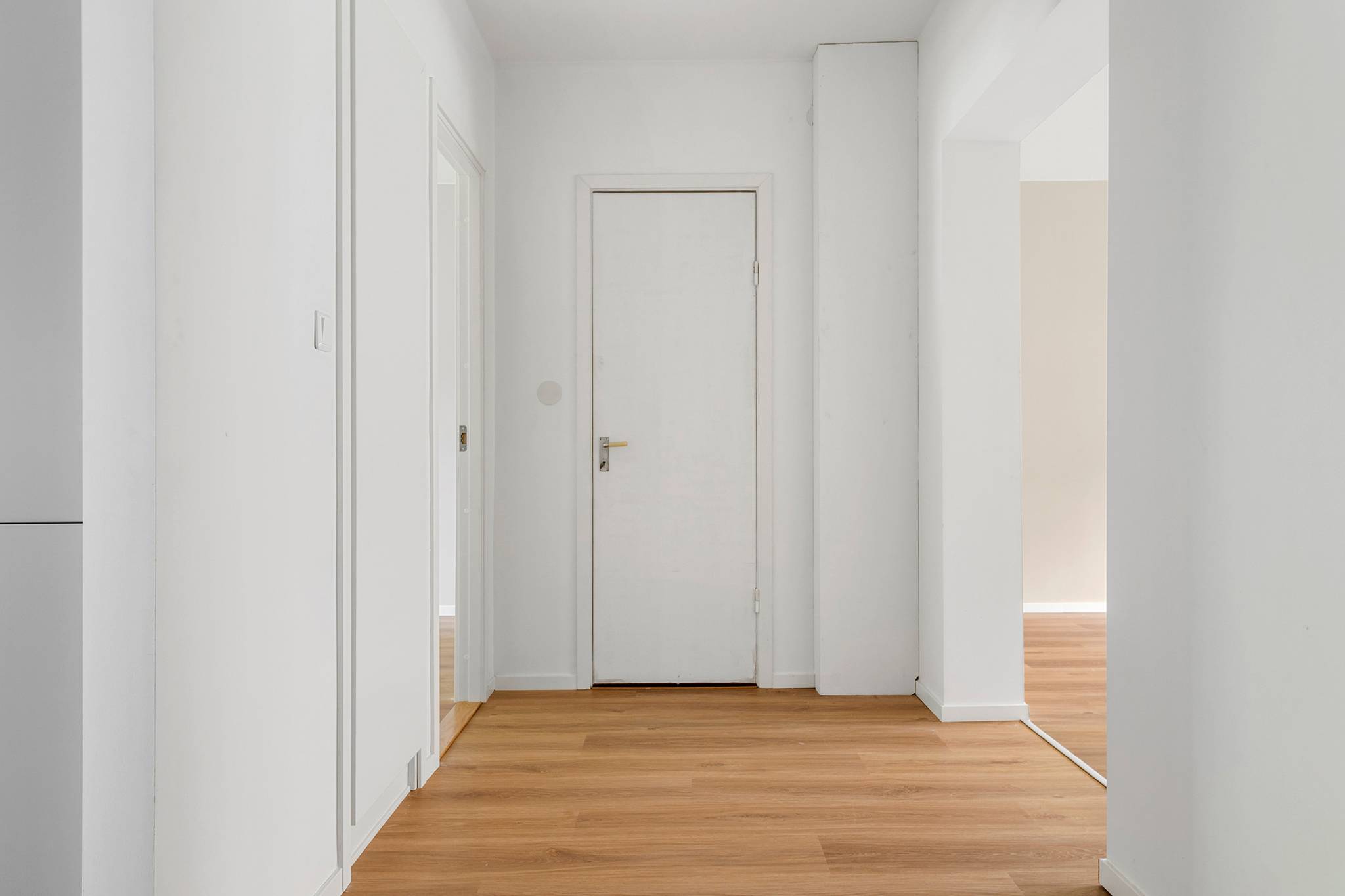 2 rum Lägenhet på Mellankullagatan 10B Väster Hässleholms kommun - bild 3