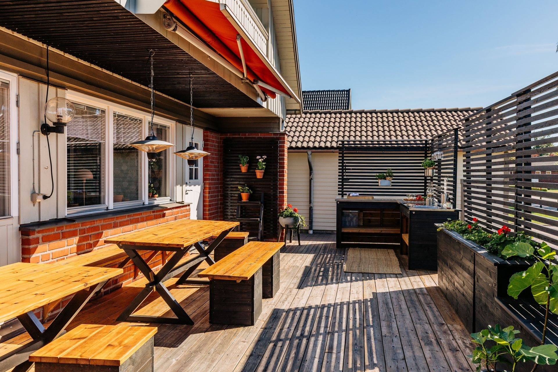 6 rum Villa på Pökängsgatan 35 Hörnebo Tibro kommun - bild 4